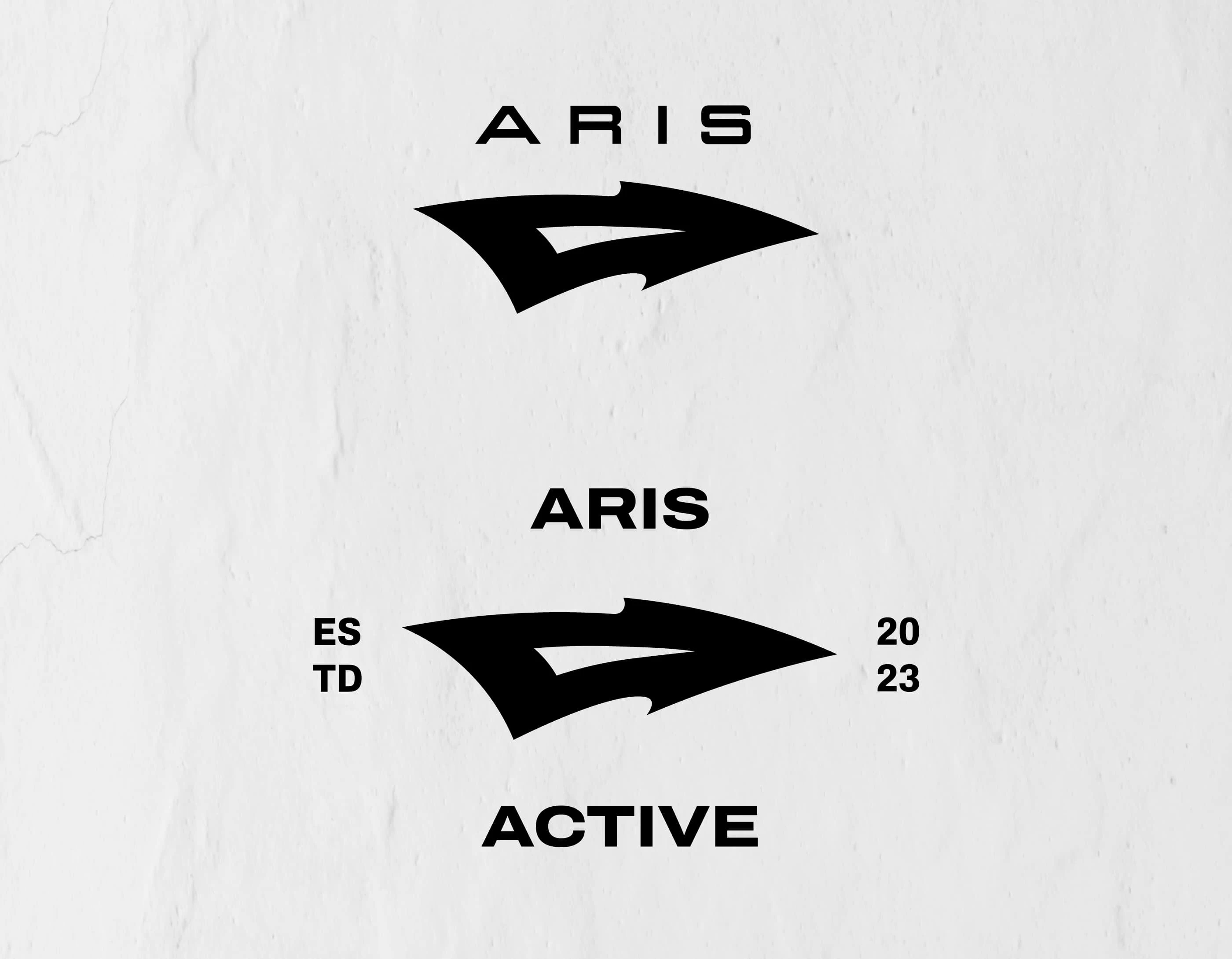 Other Logo Variations in the Logo Suite.