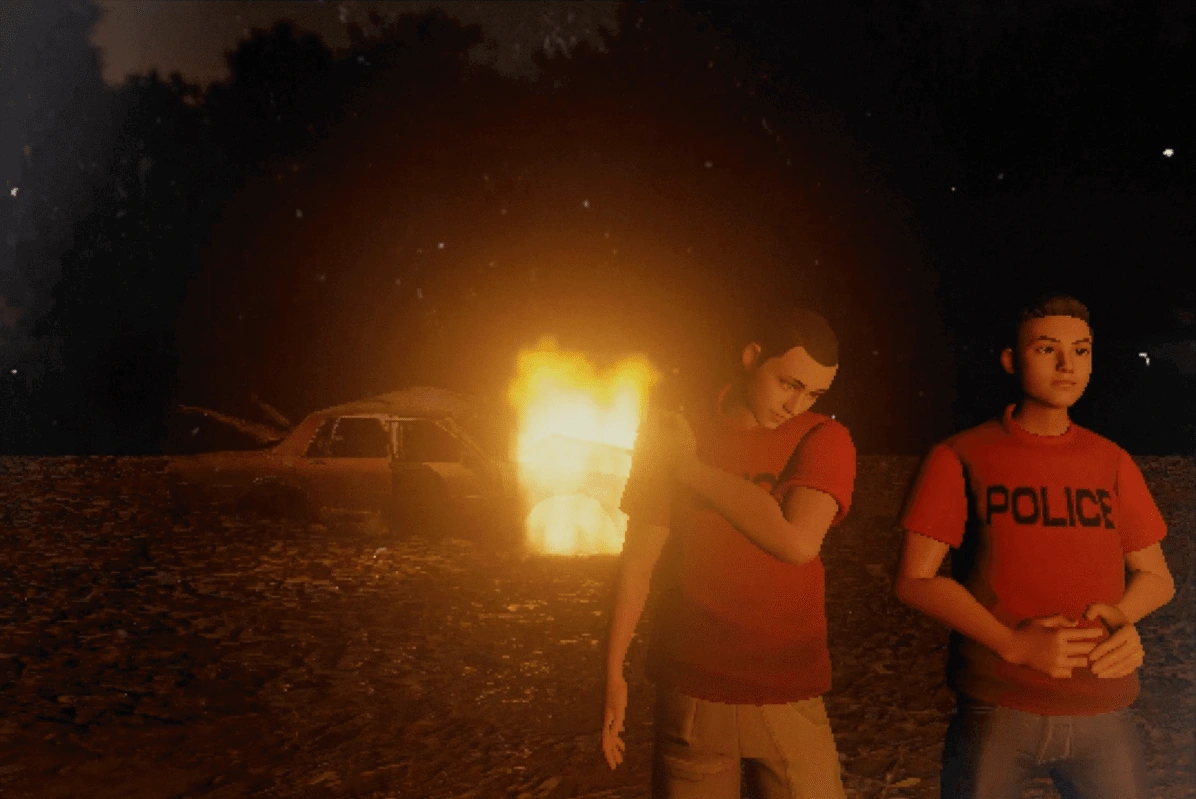 finish render (actually i make a videos, but contra can't post a videos)