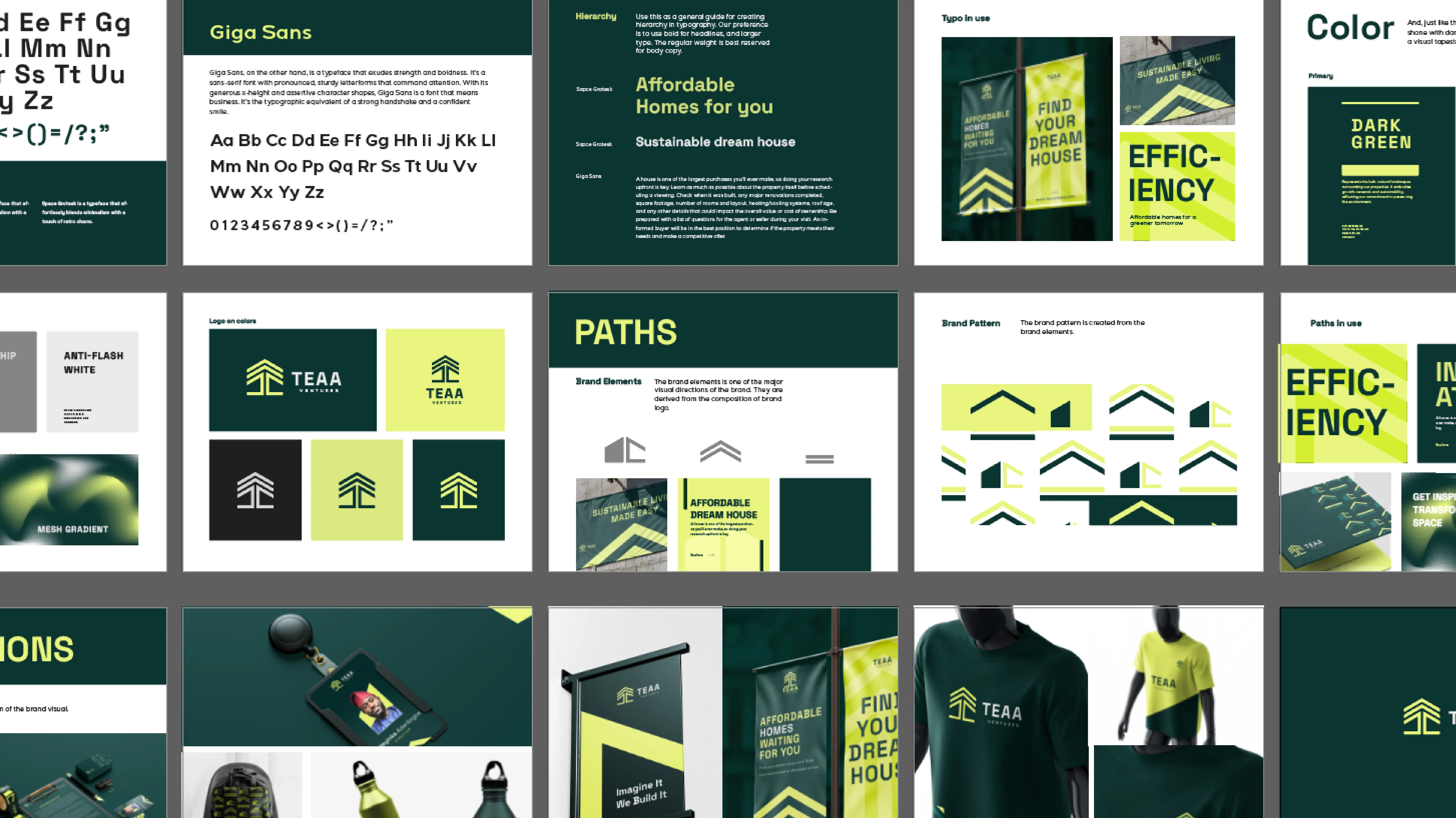 Brand Guide