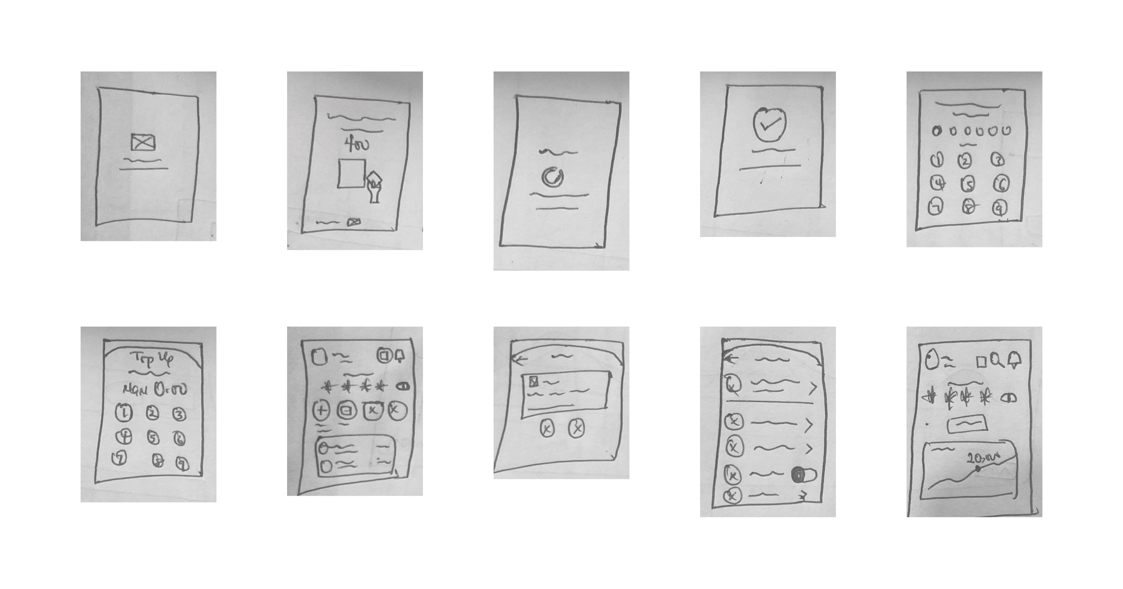 Ideation Sketch