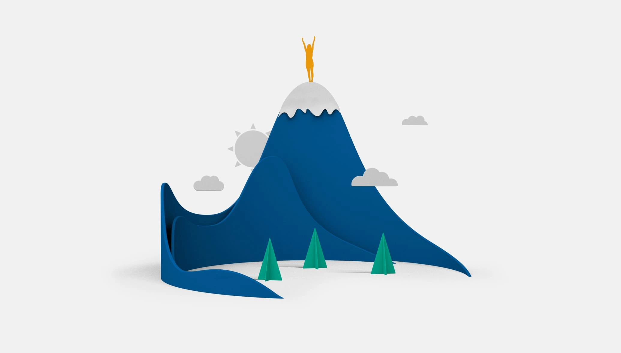 Peak (Ecosystem)