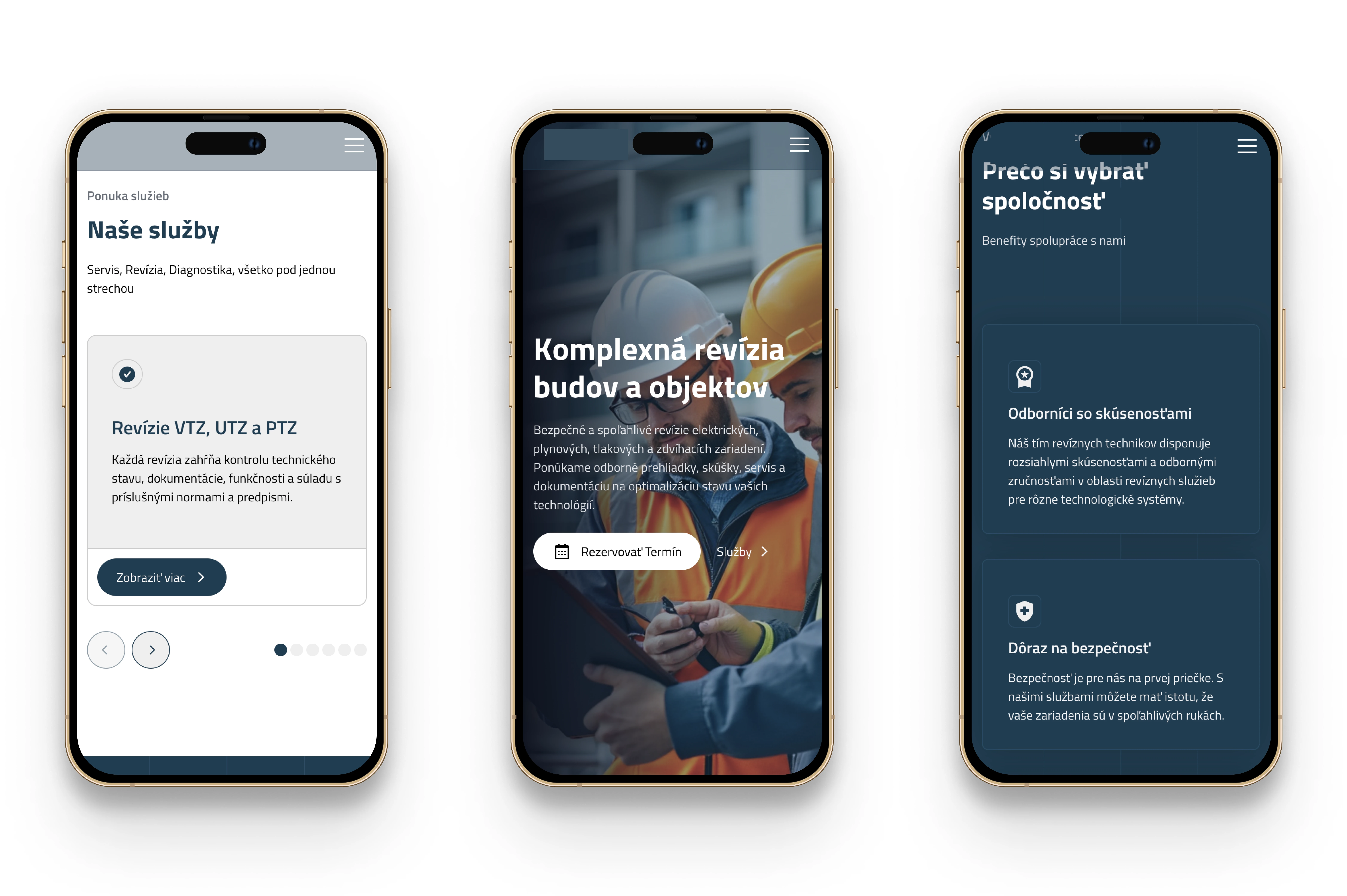 Mobile Screen