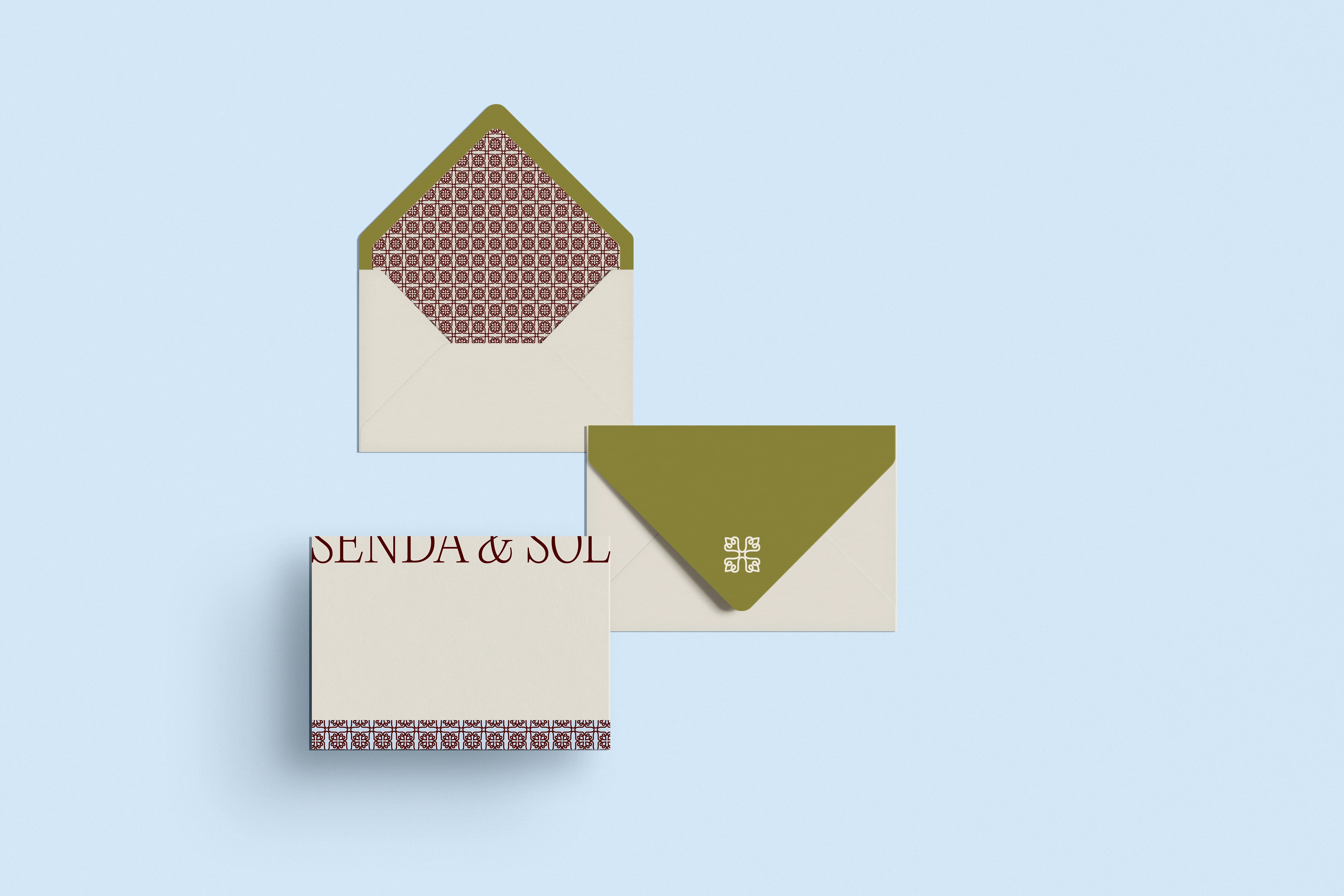 Envelopes