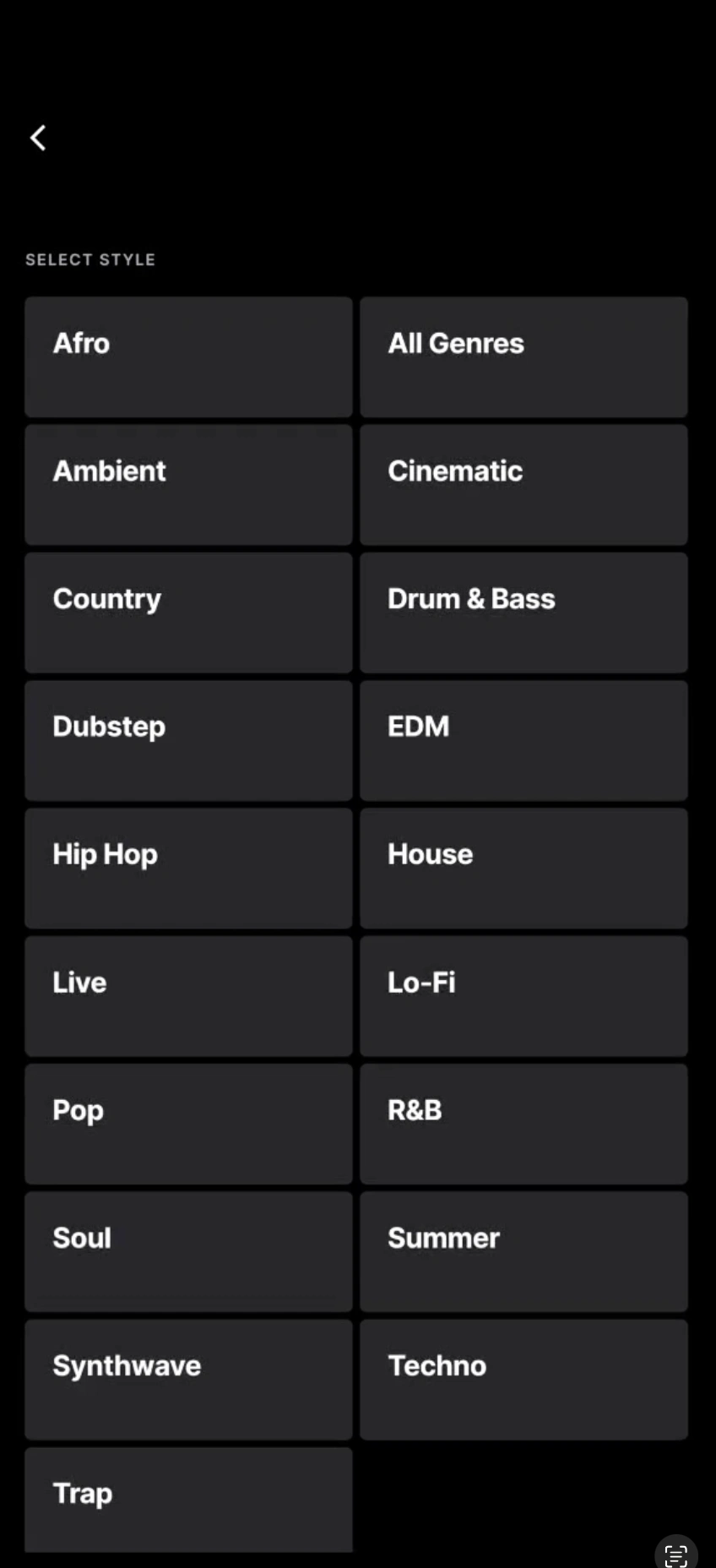 CoSo Categories, Pre-Unification