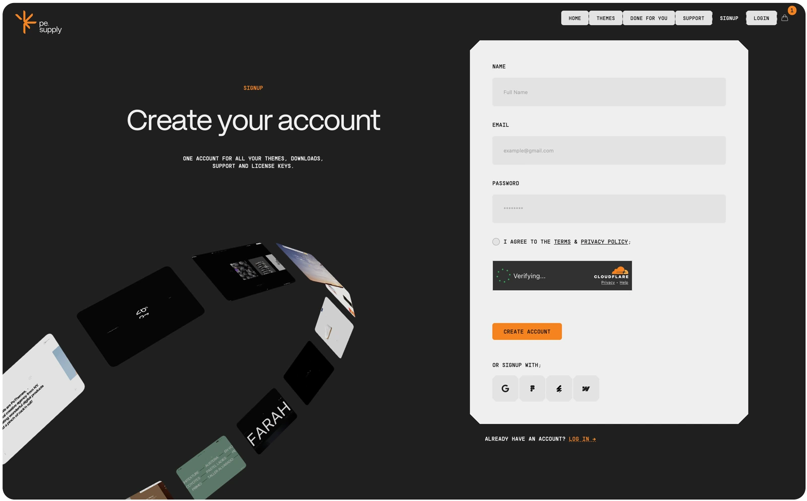 Auth
