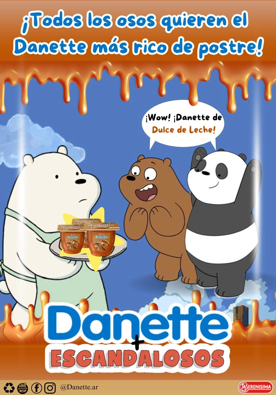Formato revista infantil.