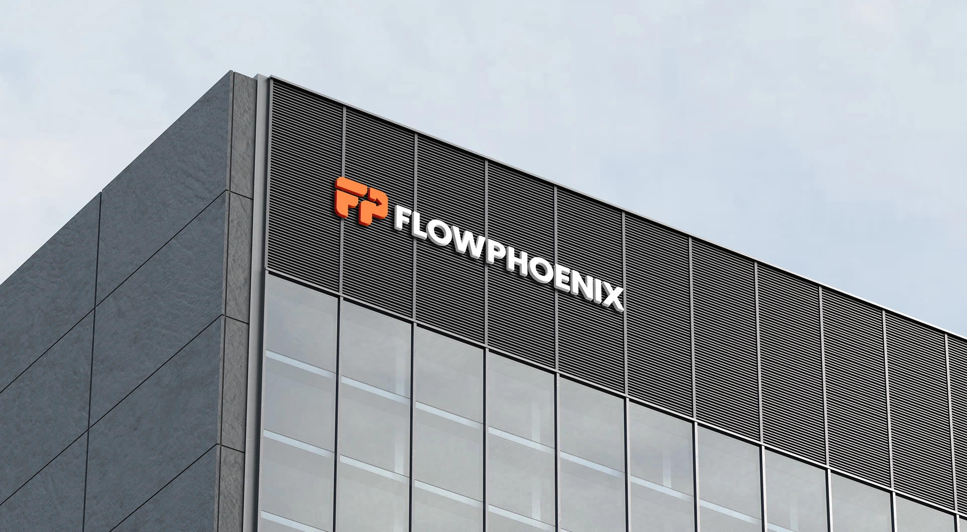 HQ (Brand In Action)