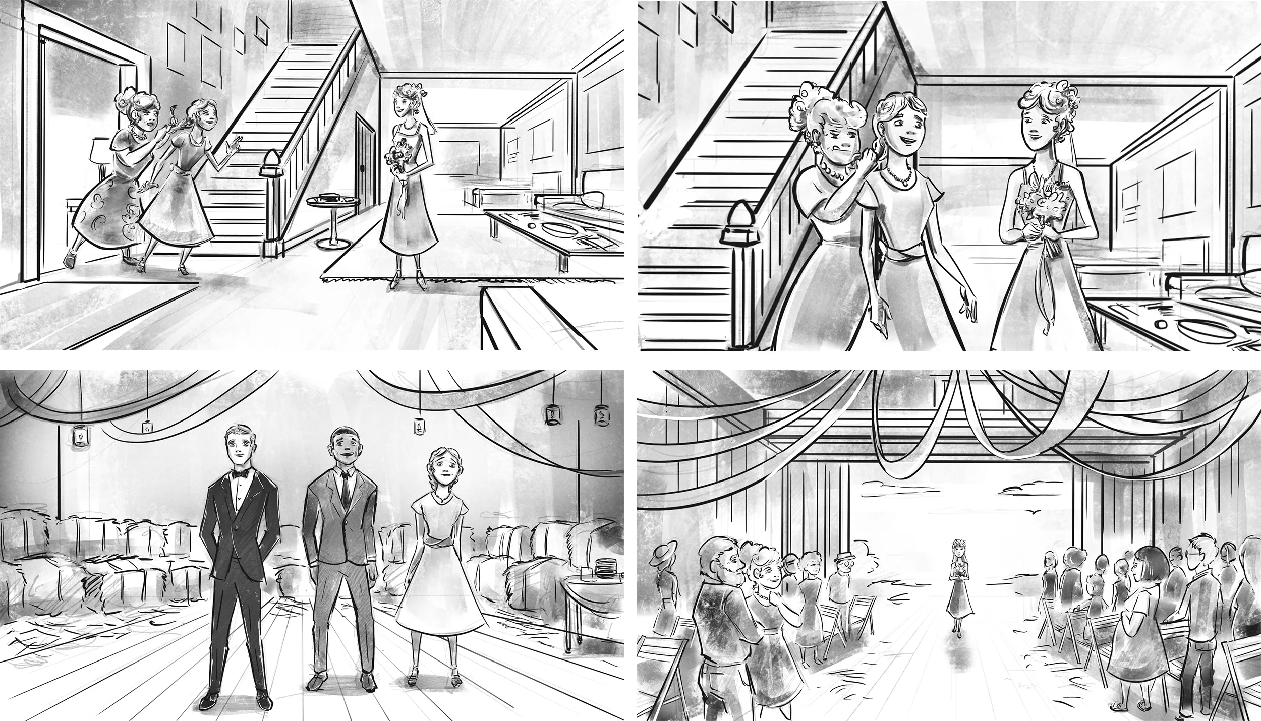 Storyboard Example 2