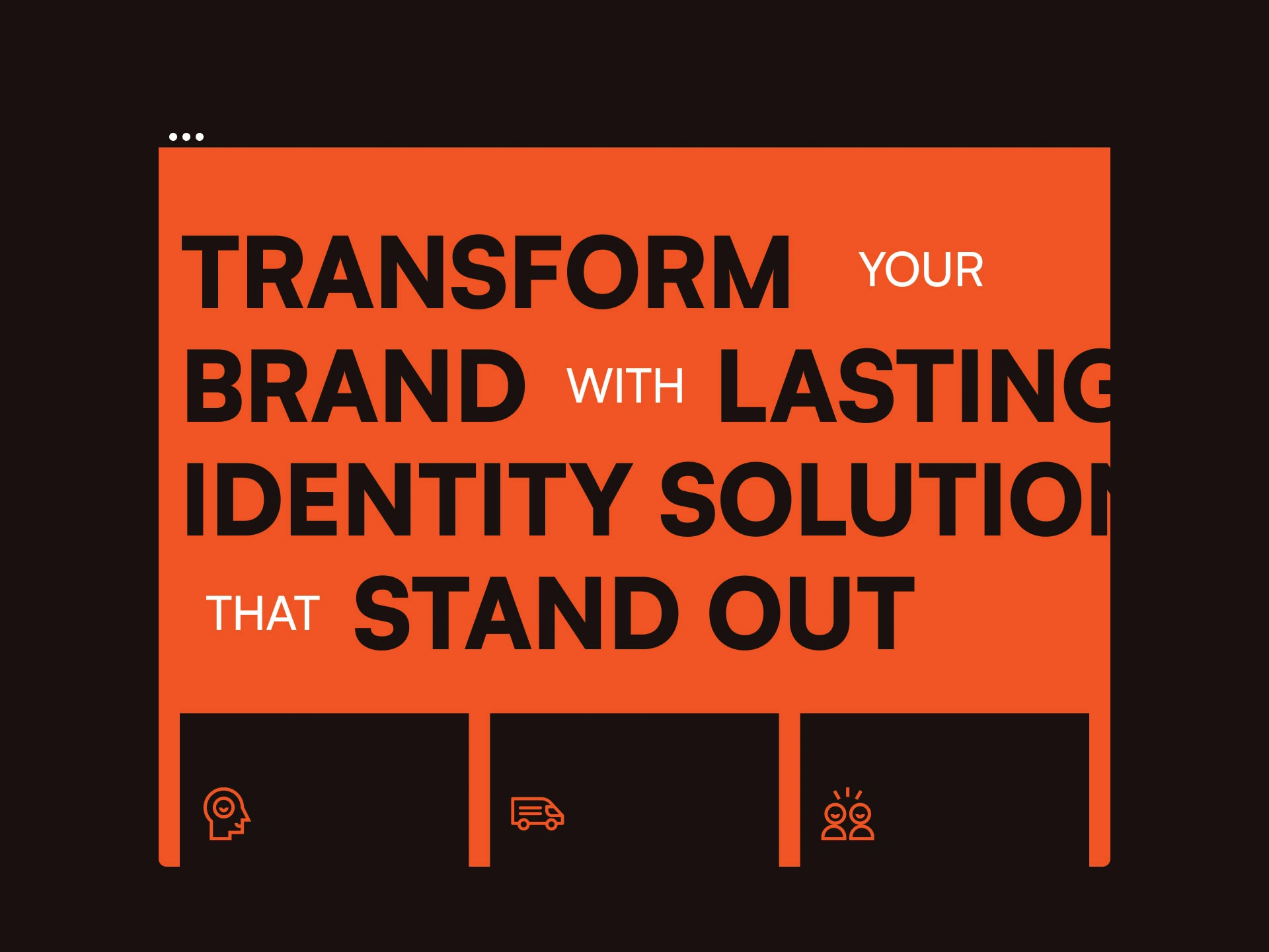 Wise Brand Section Services