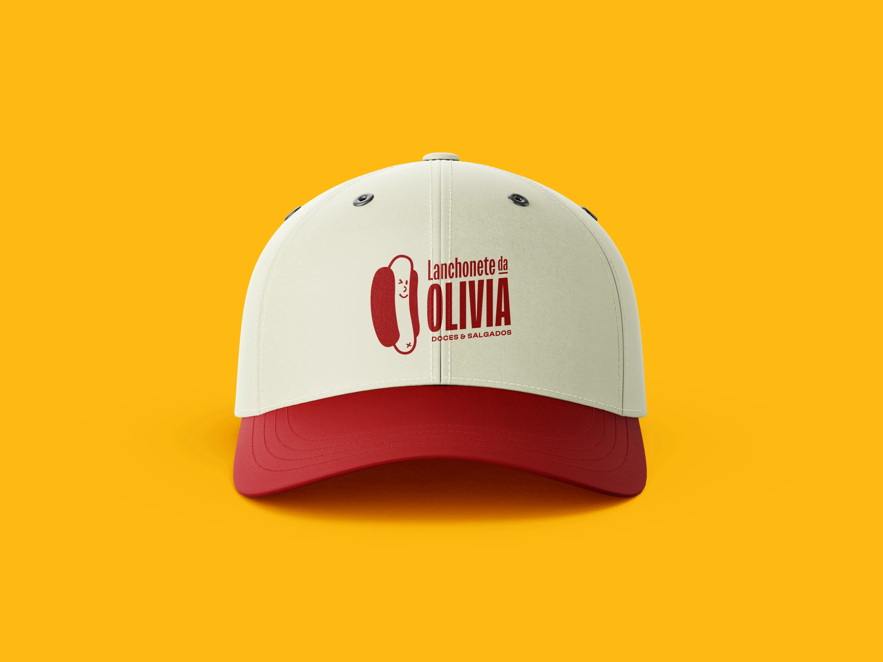 Merch | Hat
