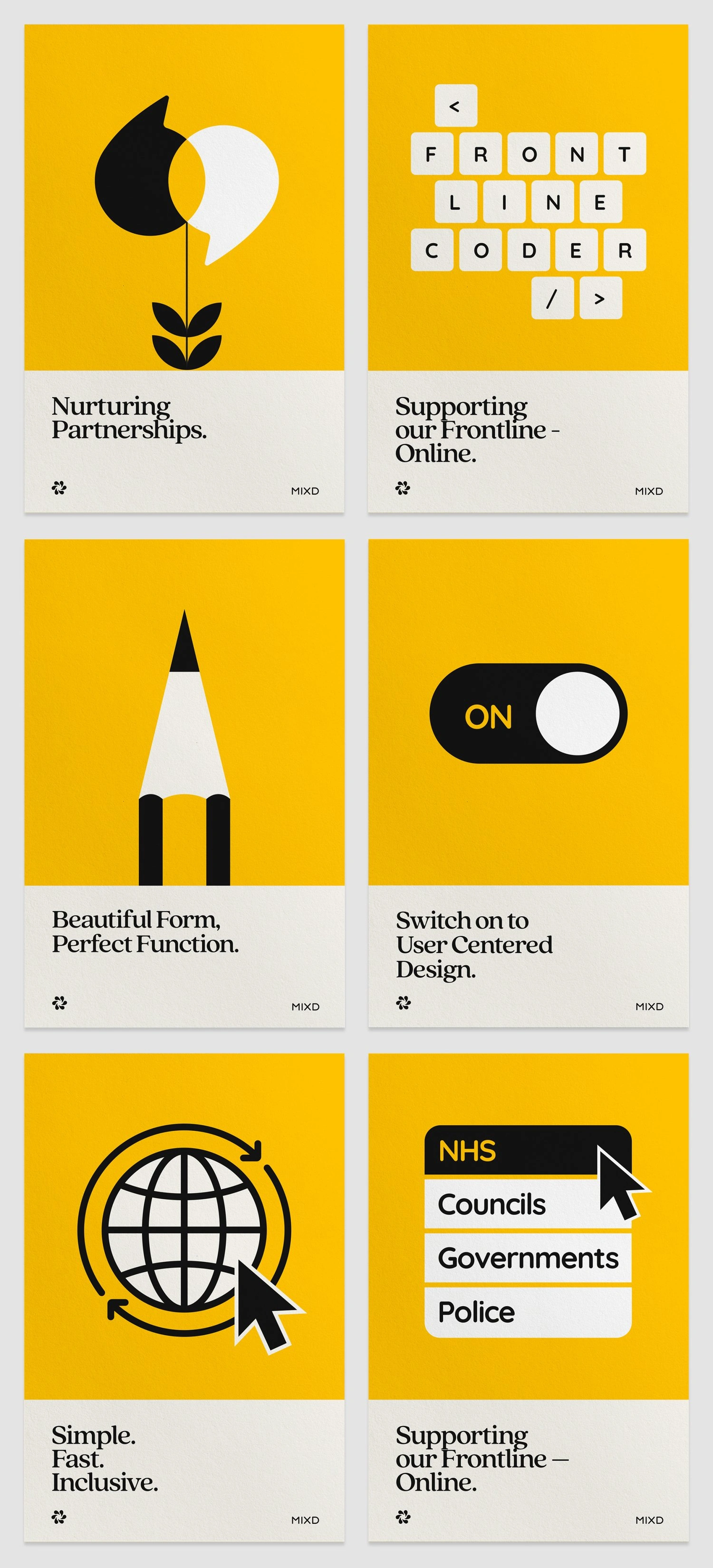 Print Work
