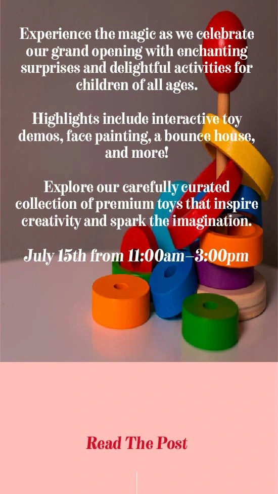 Social Media Graphic