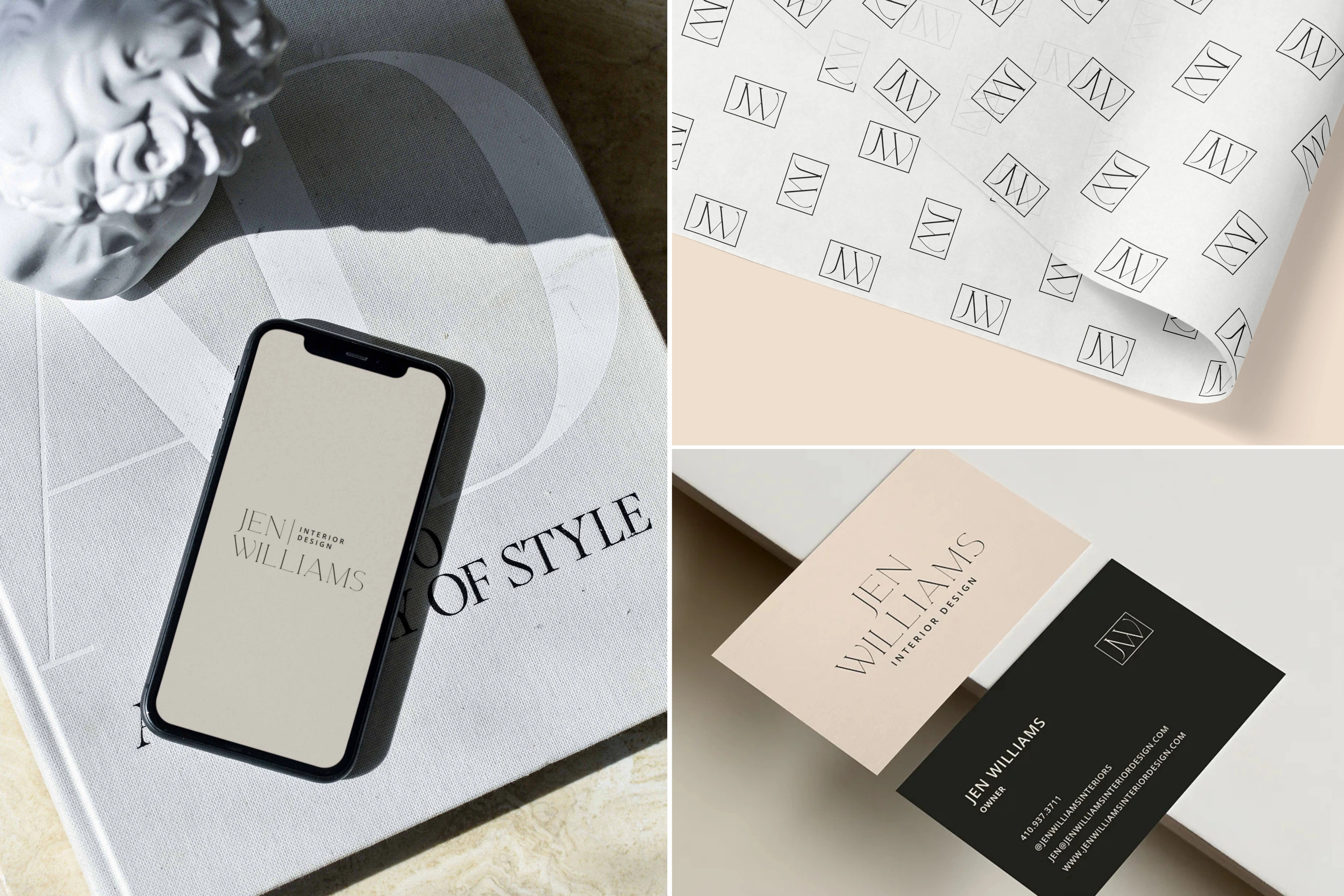 Collateral Design