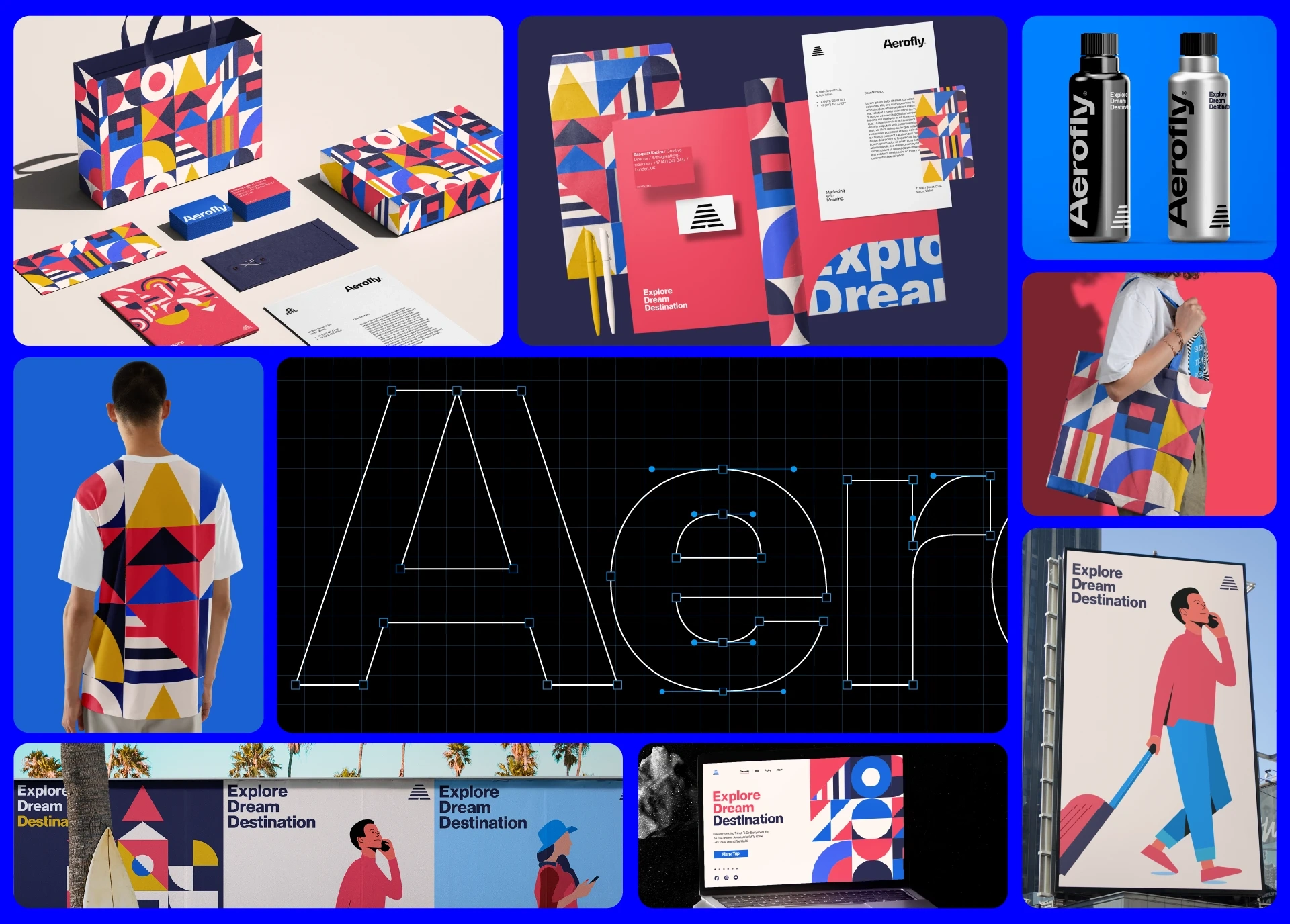 Brand Design