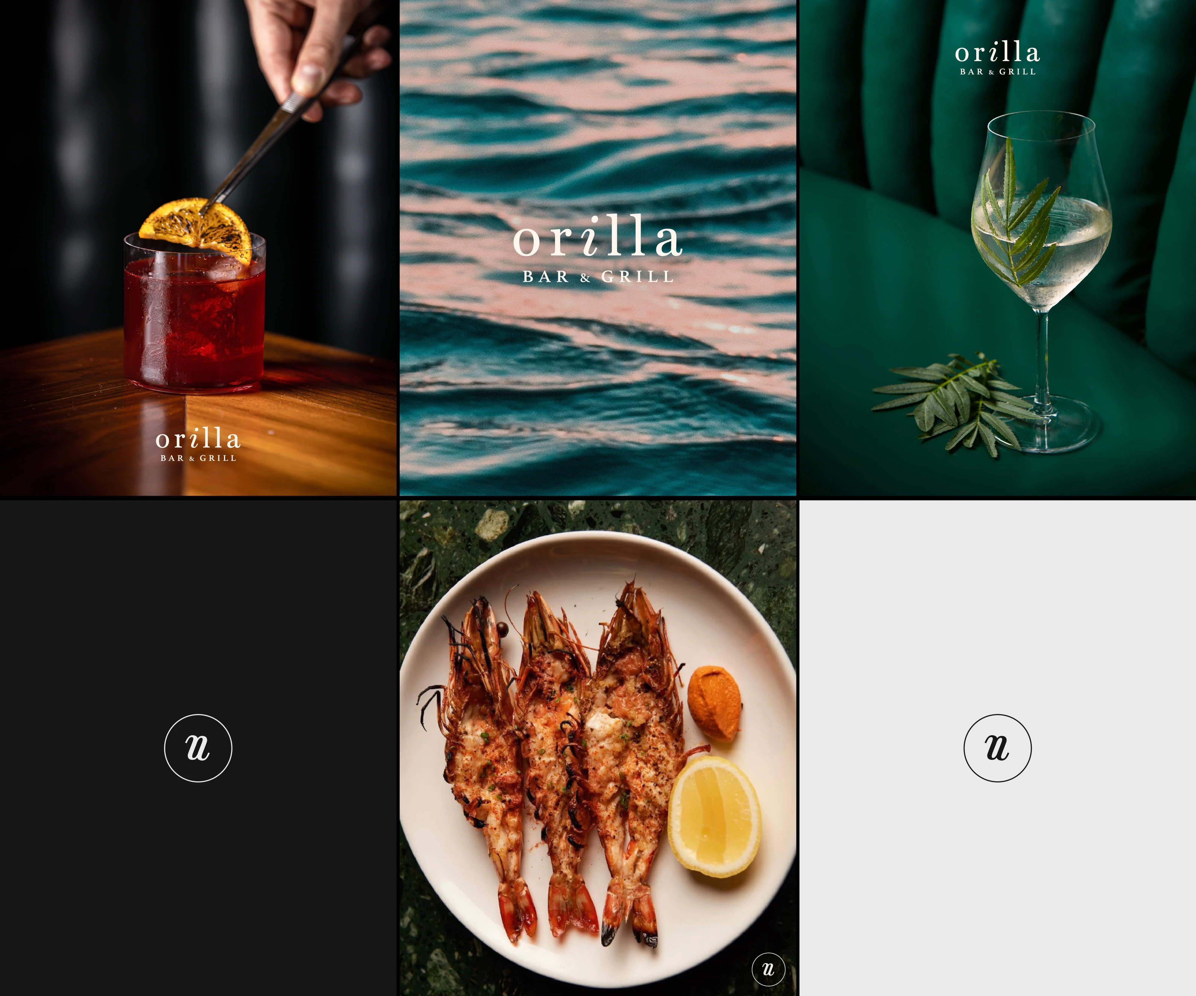 Multi-platform Graphic Assets: Ongoing creation of promotional publications and graphic pieces across all digital channels and local diffusion points, translating the core brand identity into actionable marketing content.