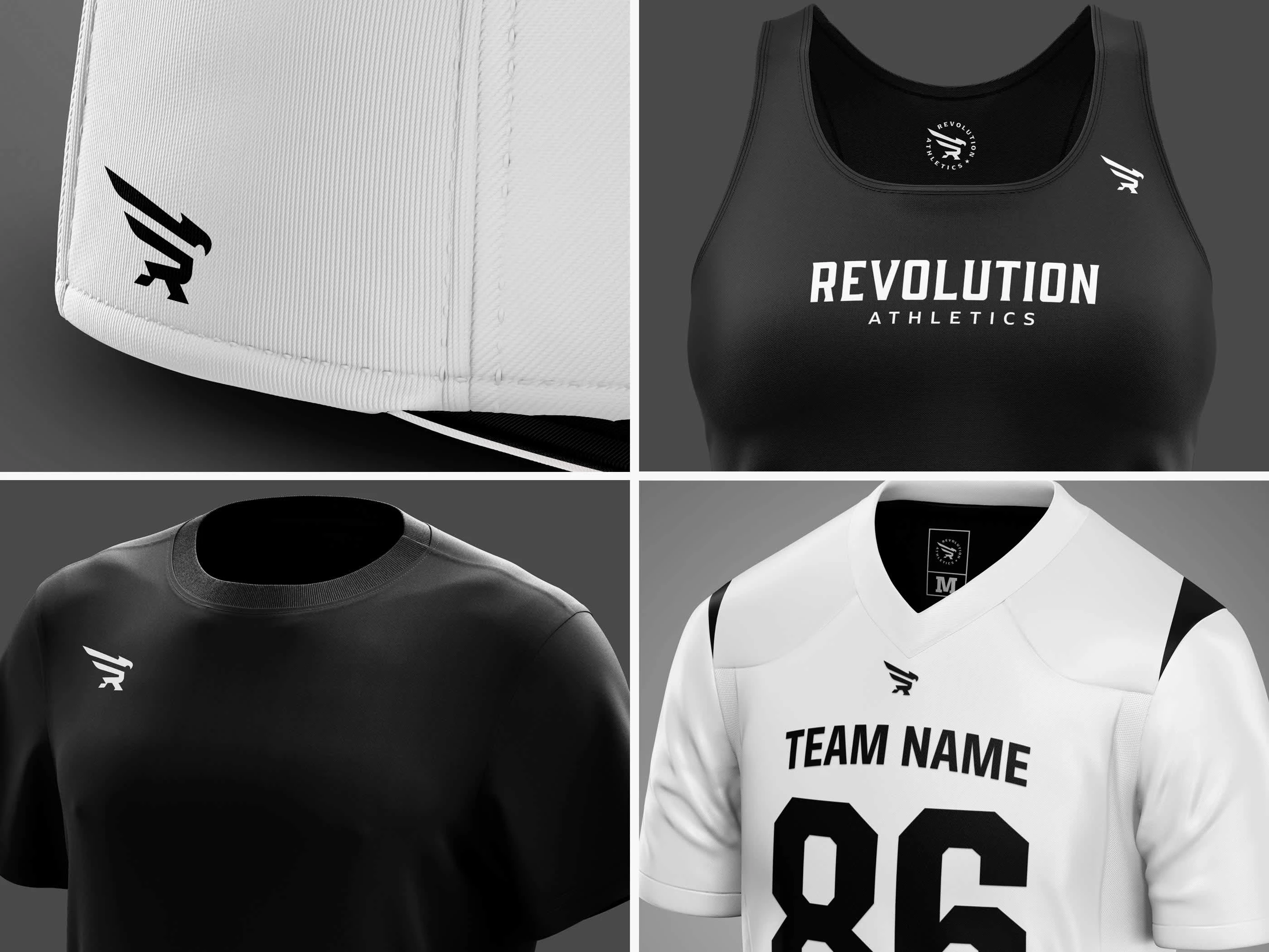 Apparel Mockup 02