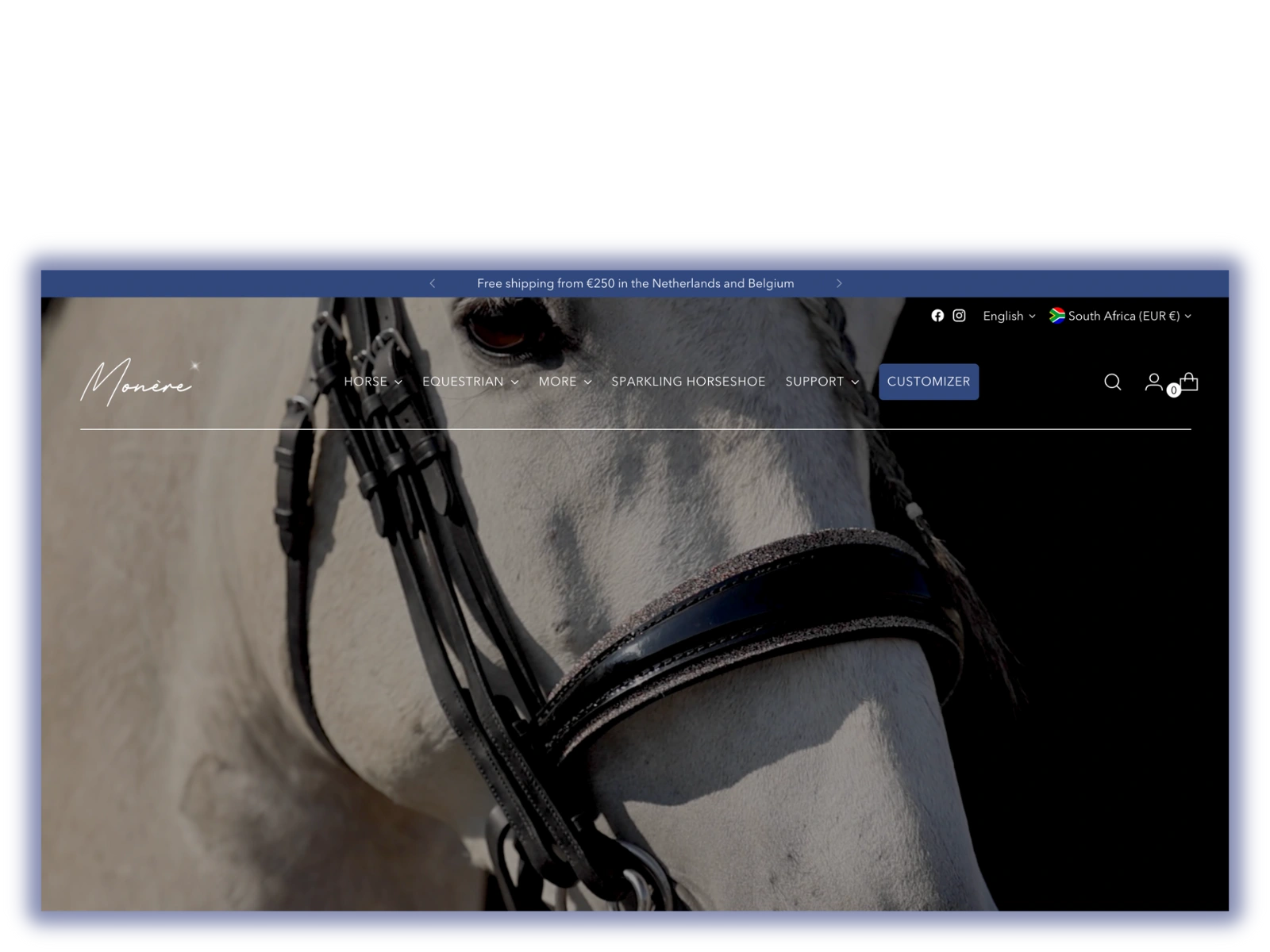 Hero Page