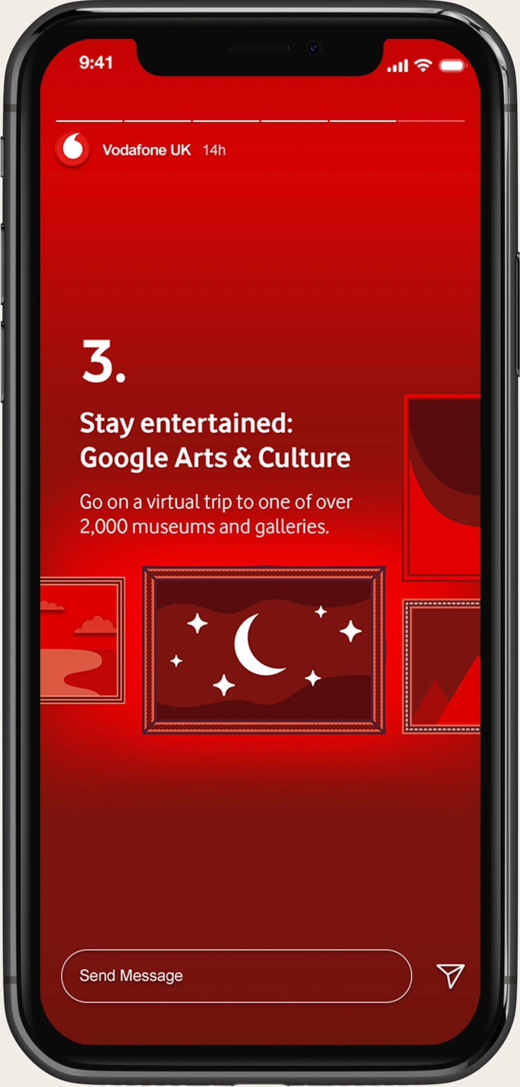 Instagram post - Insitus 