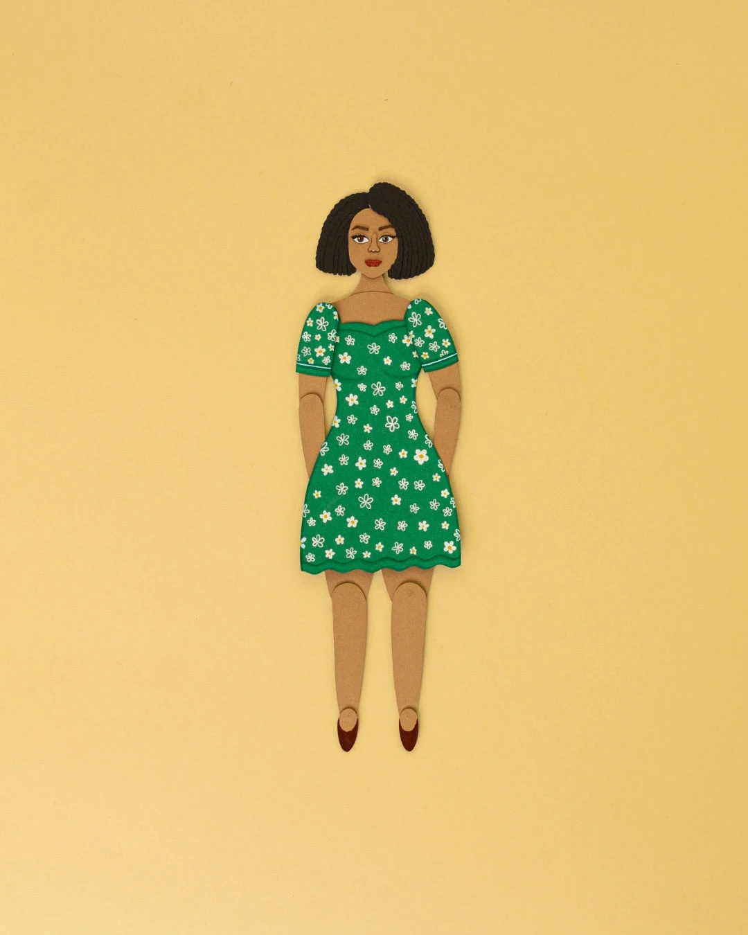 Animated Story