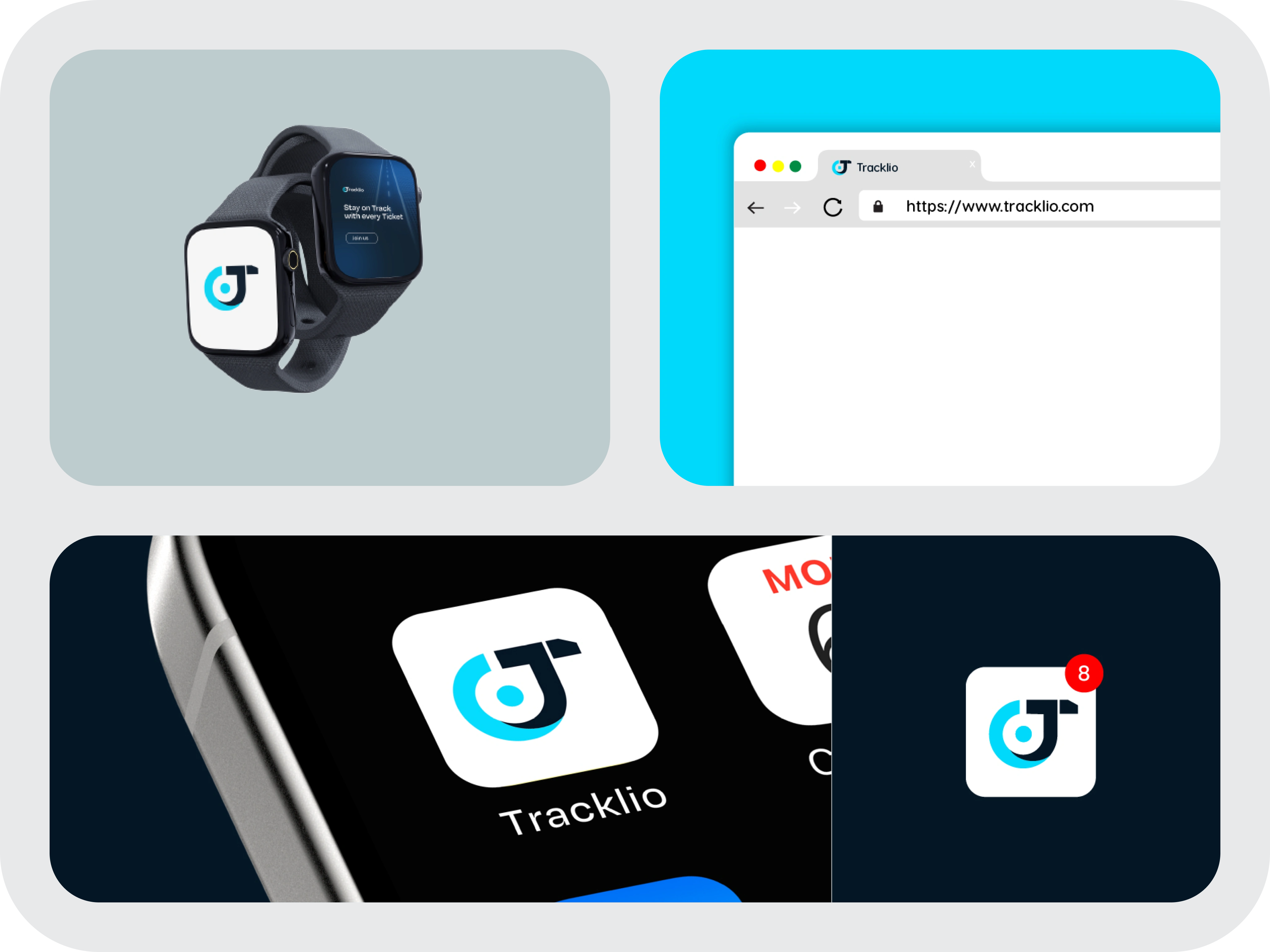 Branding - App Icon