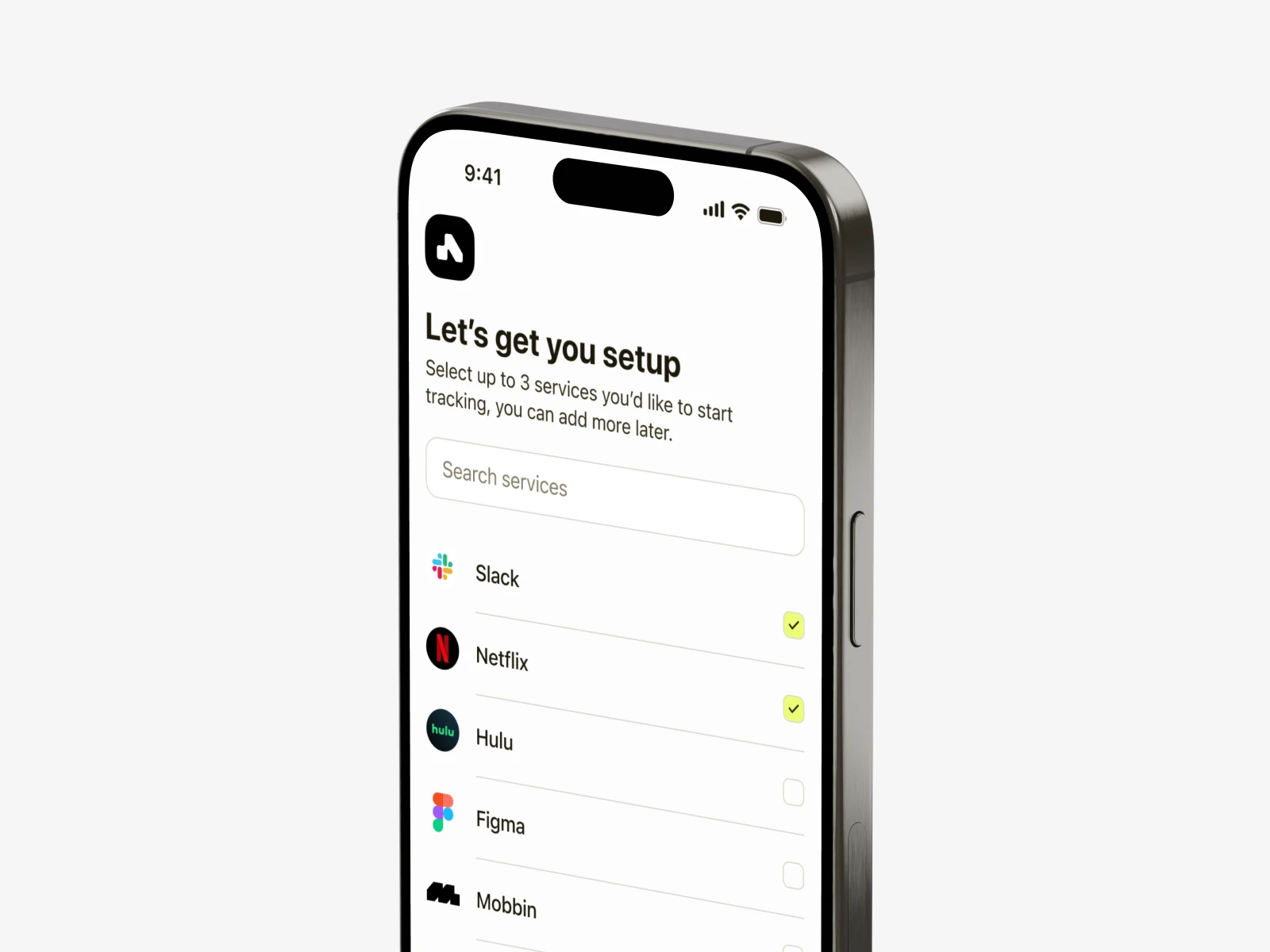 Onboarding