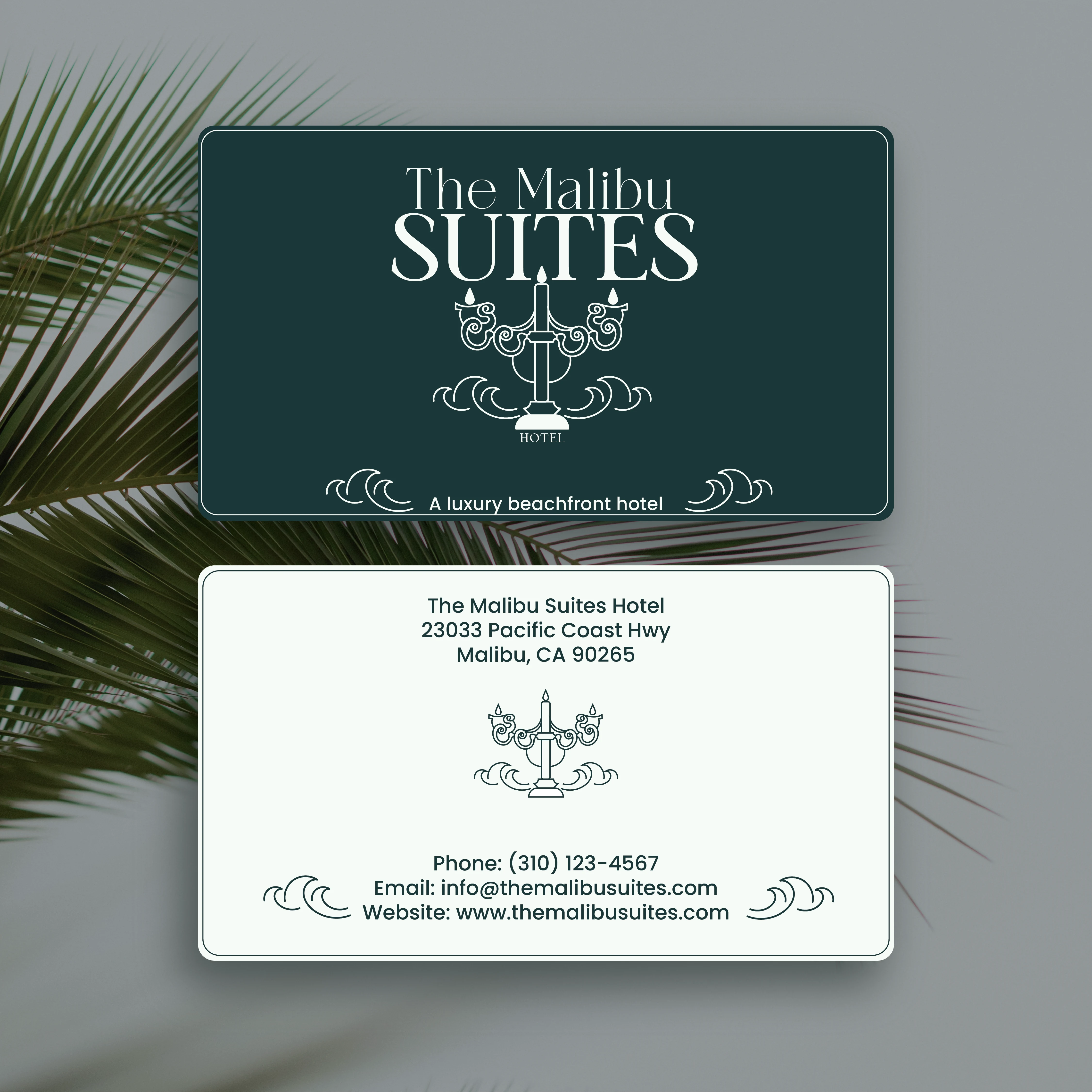 Business Card Design