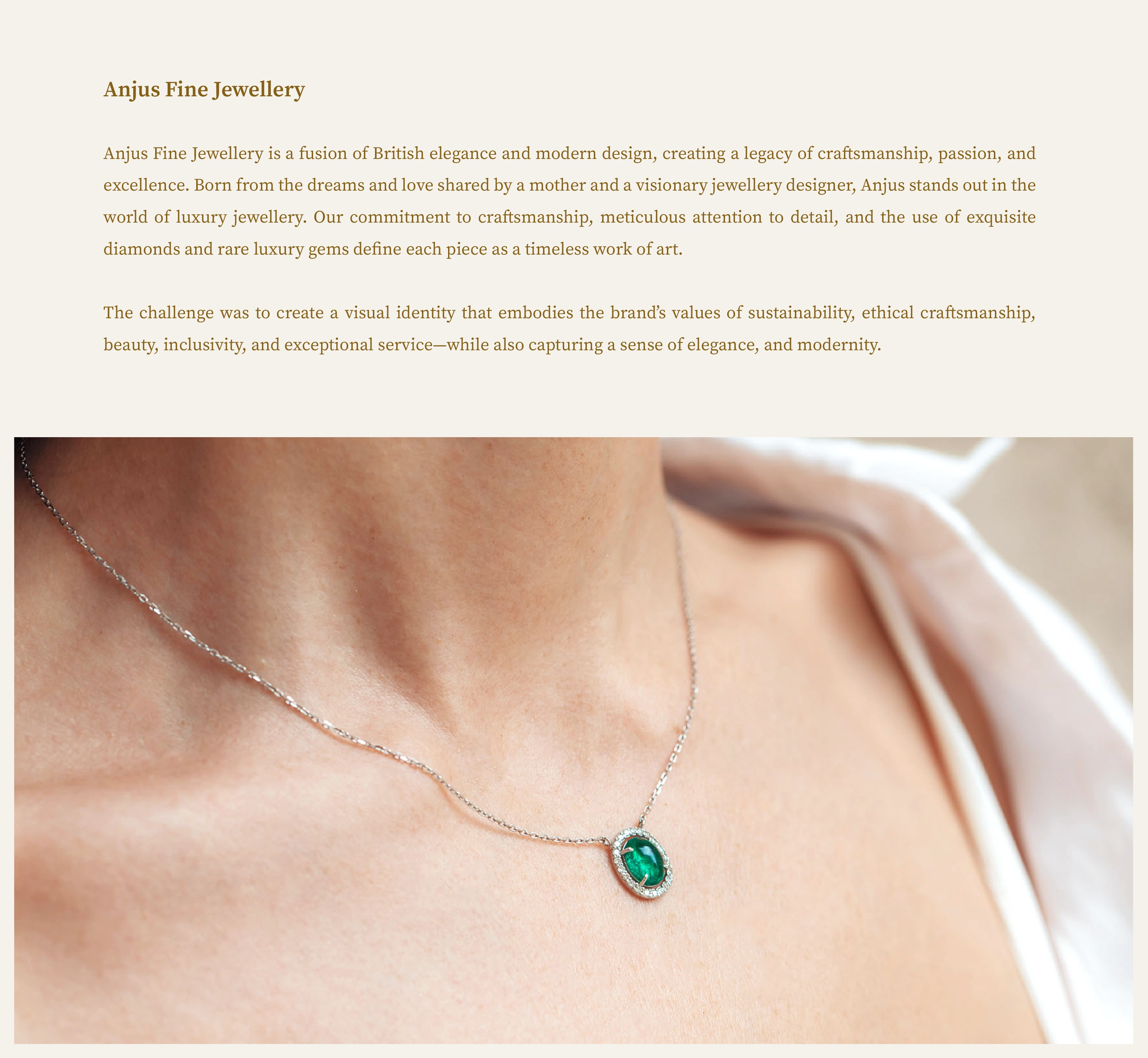 Project Scope : Brand Identity Design, Shopify Store Design , Social Media, Packaging Design