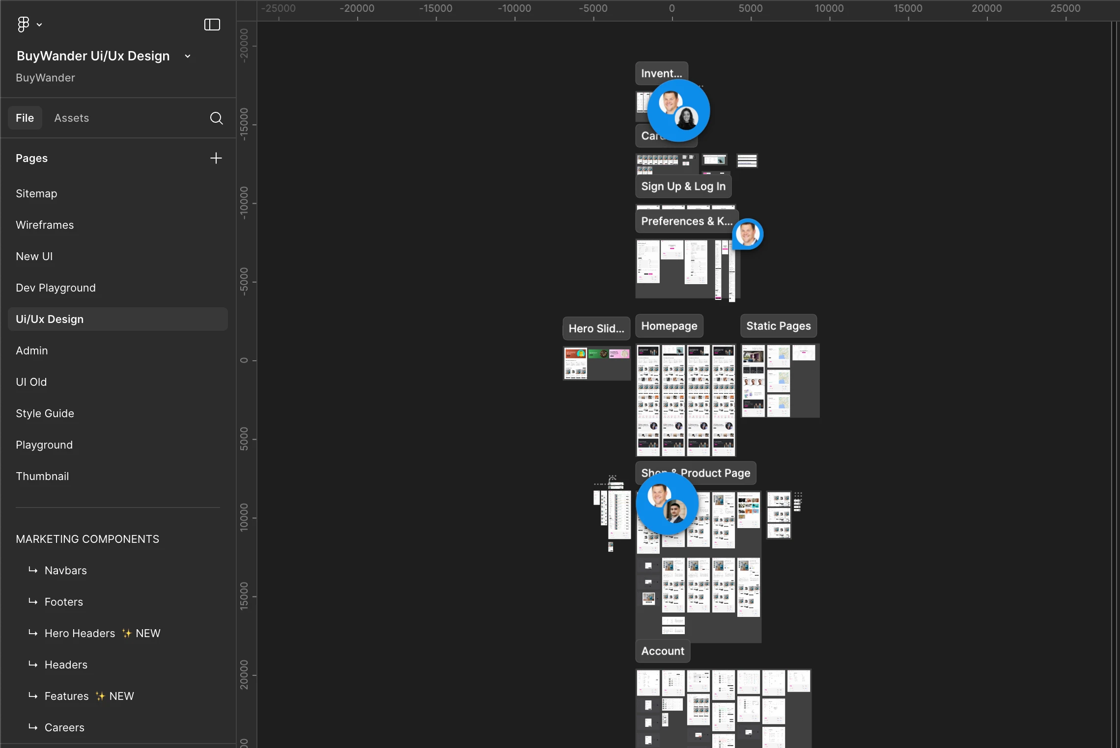 Figma UI/UX