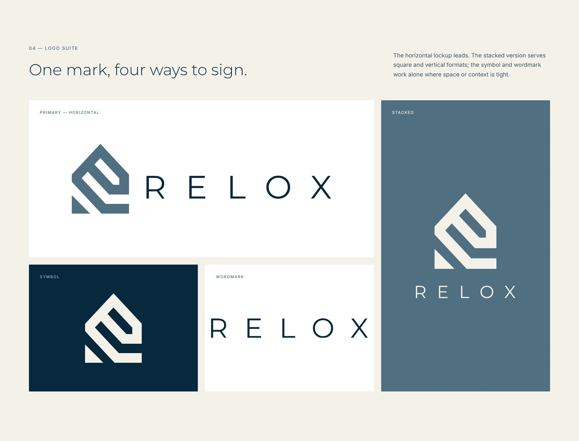 Relox