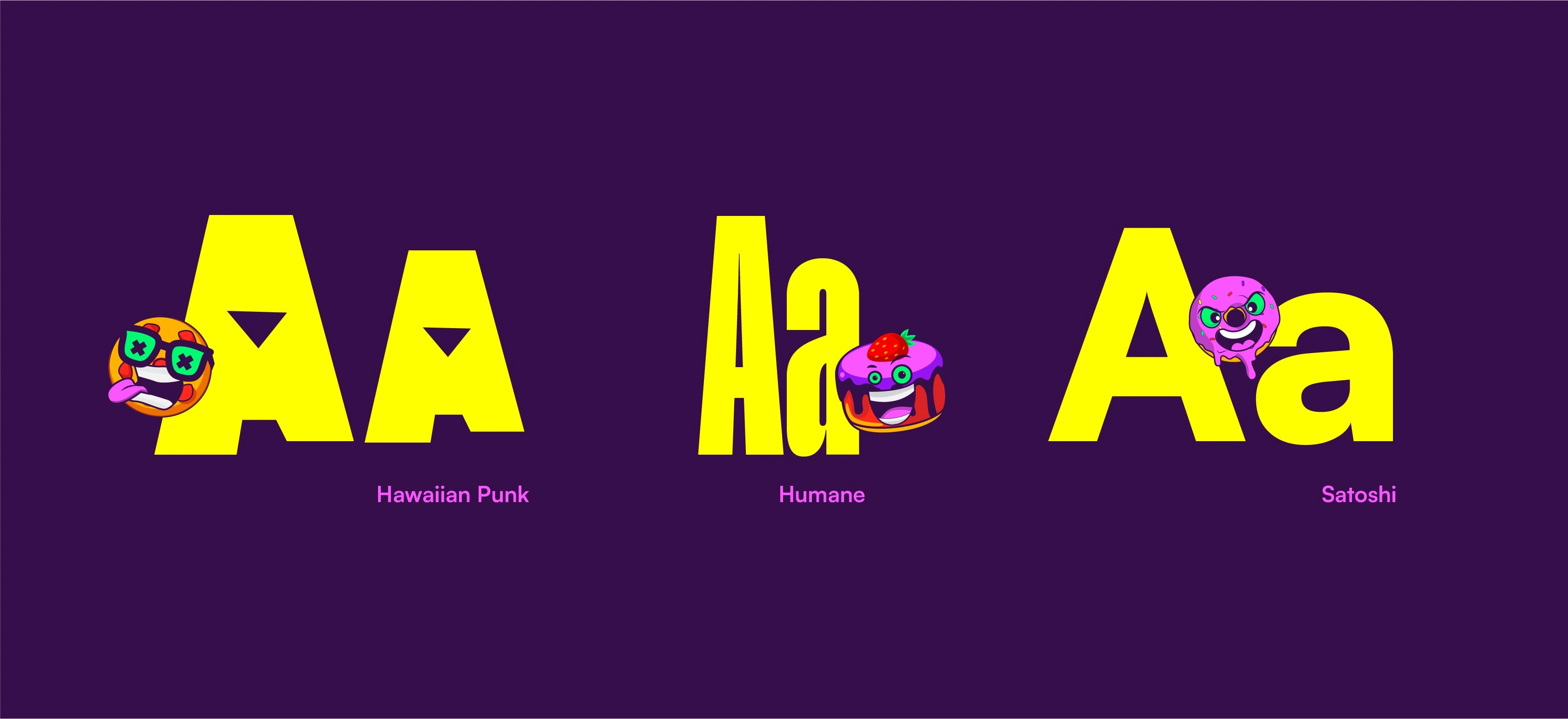 Typography