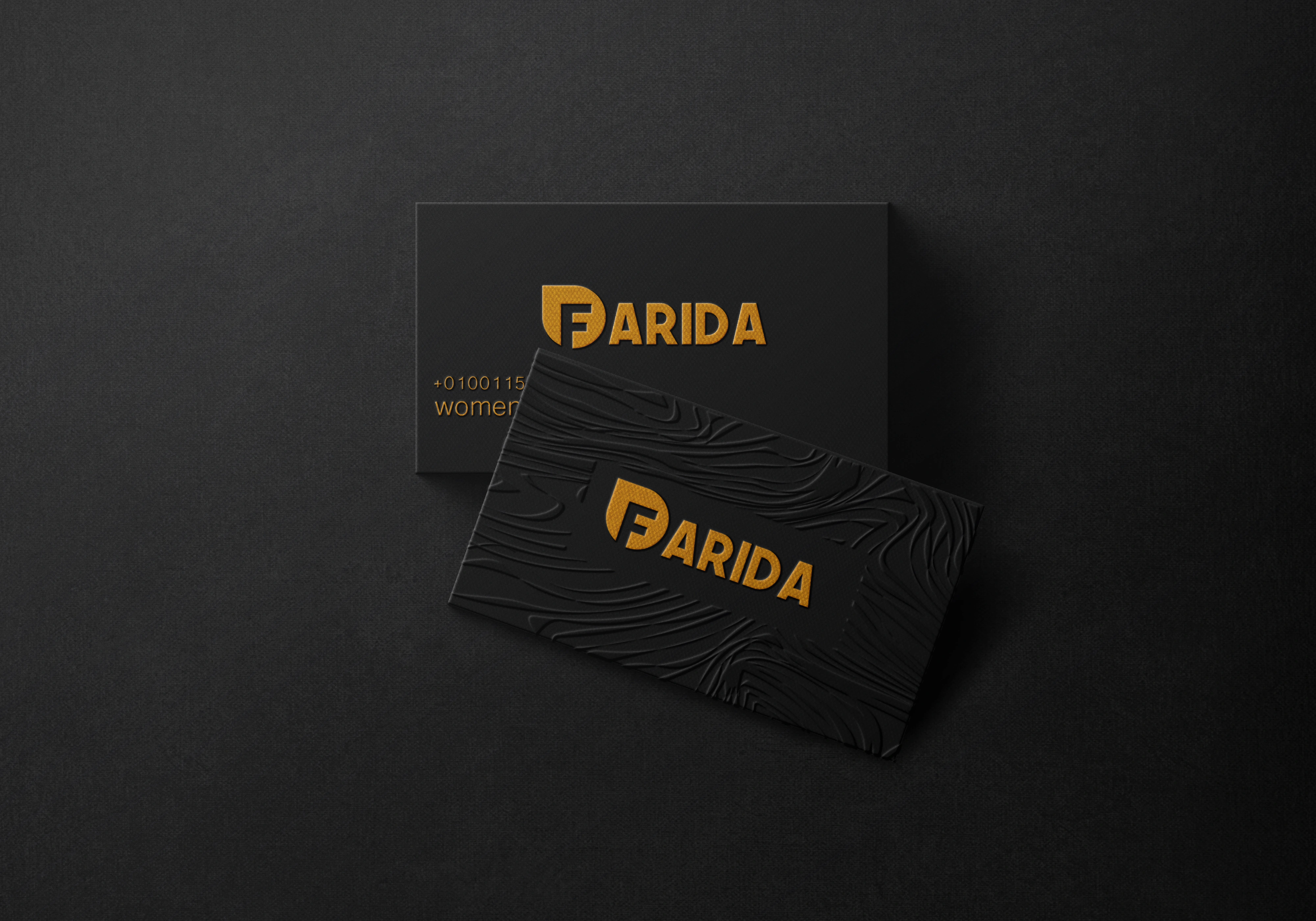 CARD DESIGN