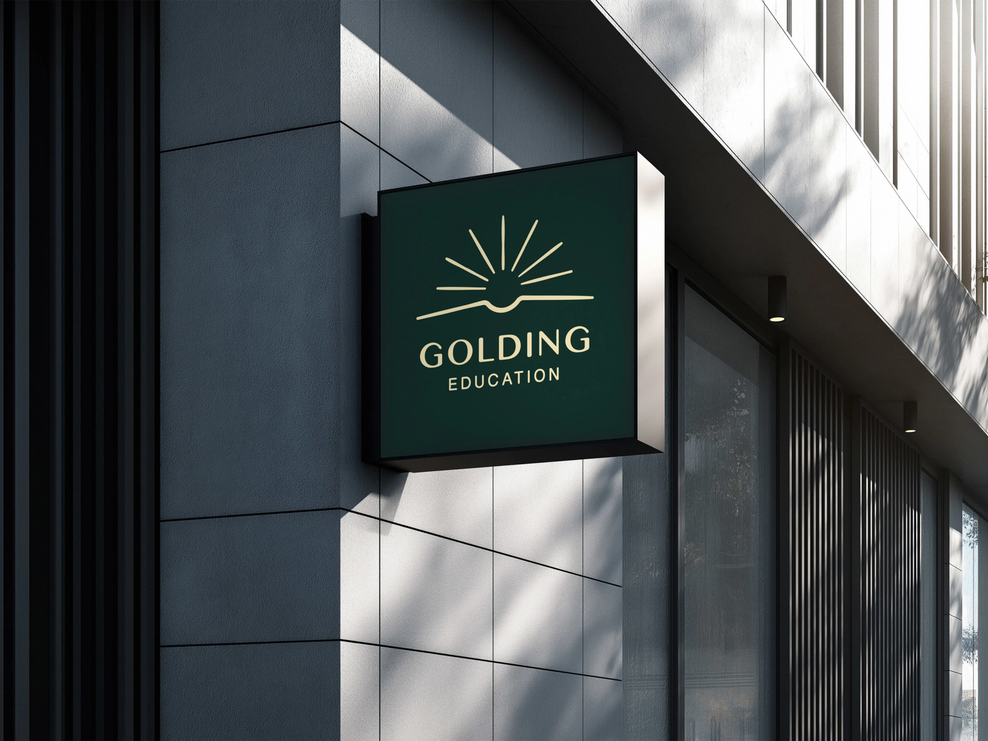 Signage