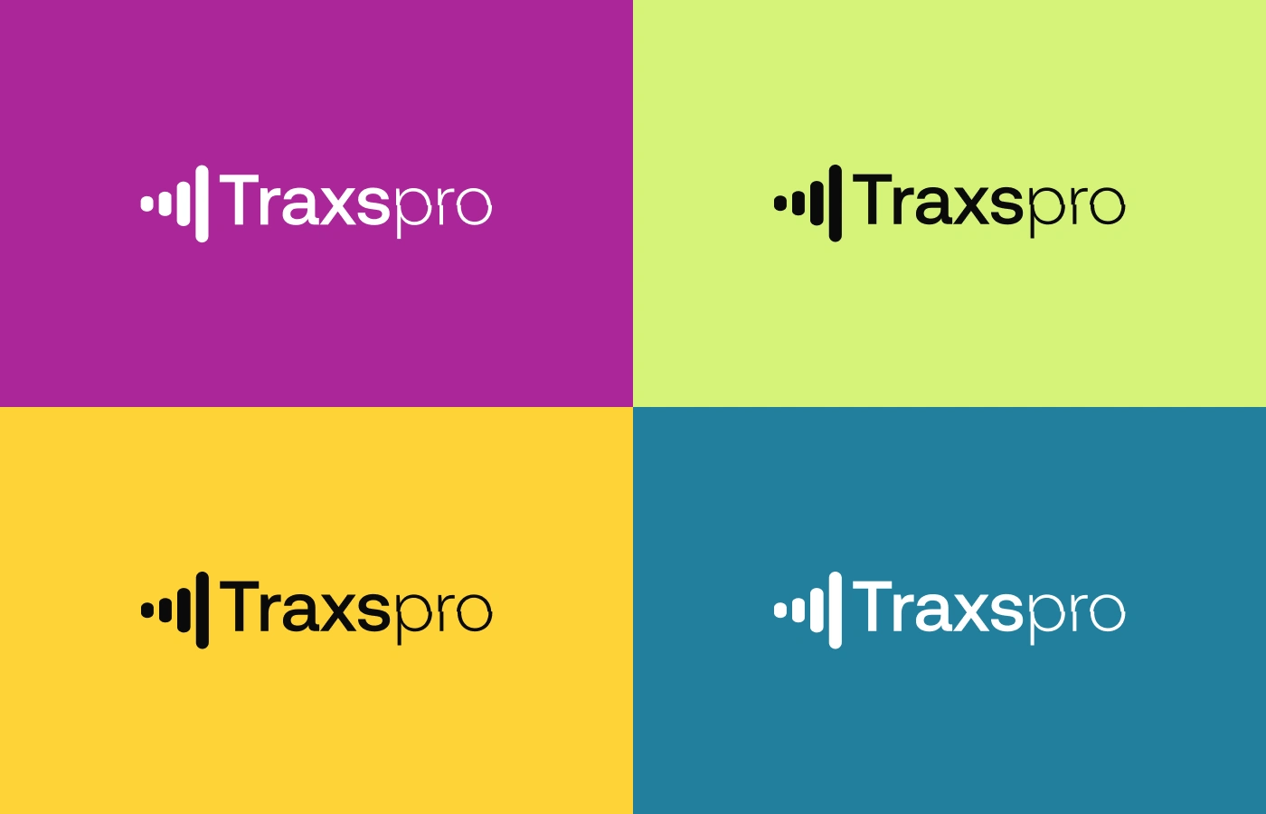 Logo Variations