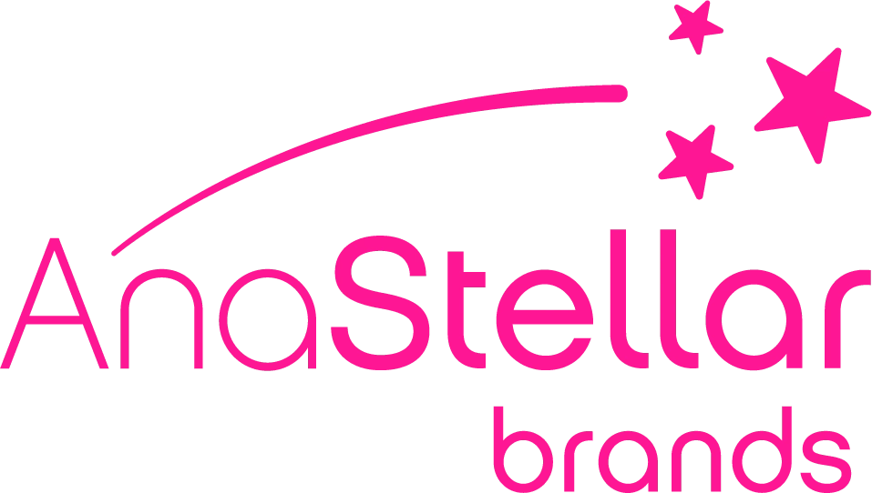 AnaStellar Brands Content Creation