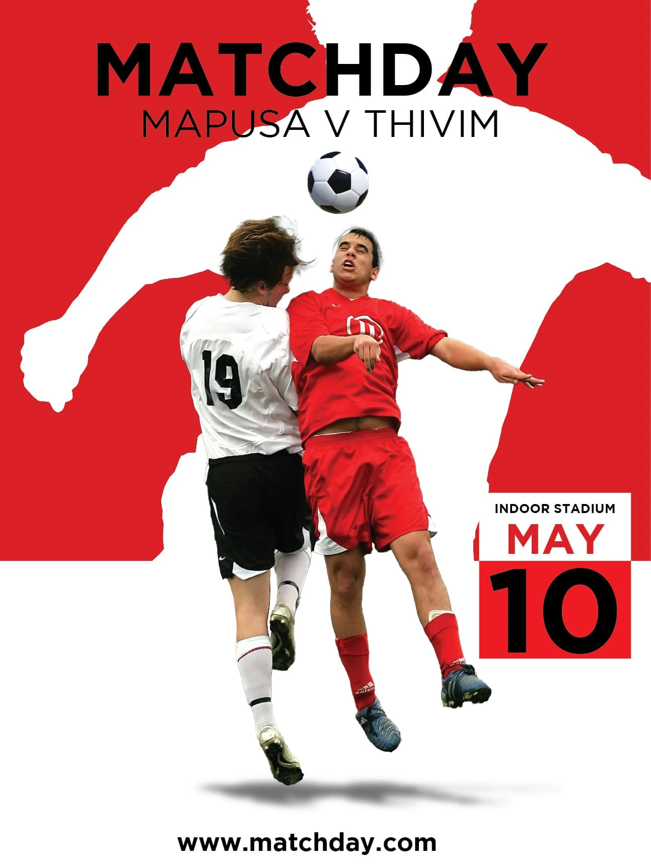 A Thrilling Matchday Encounter