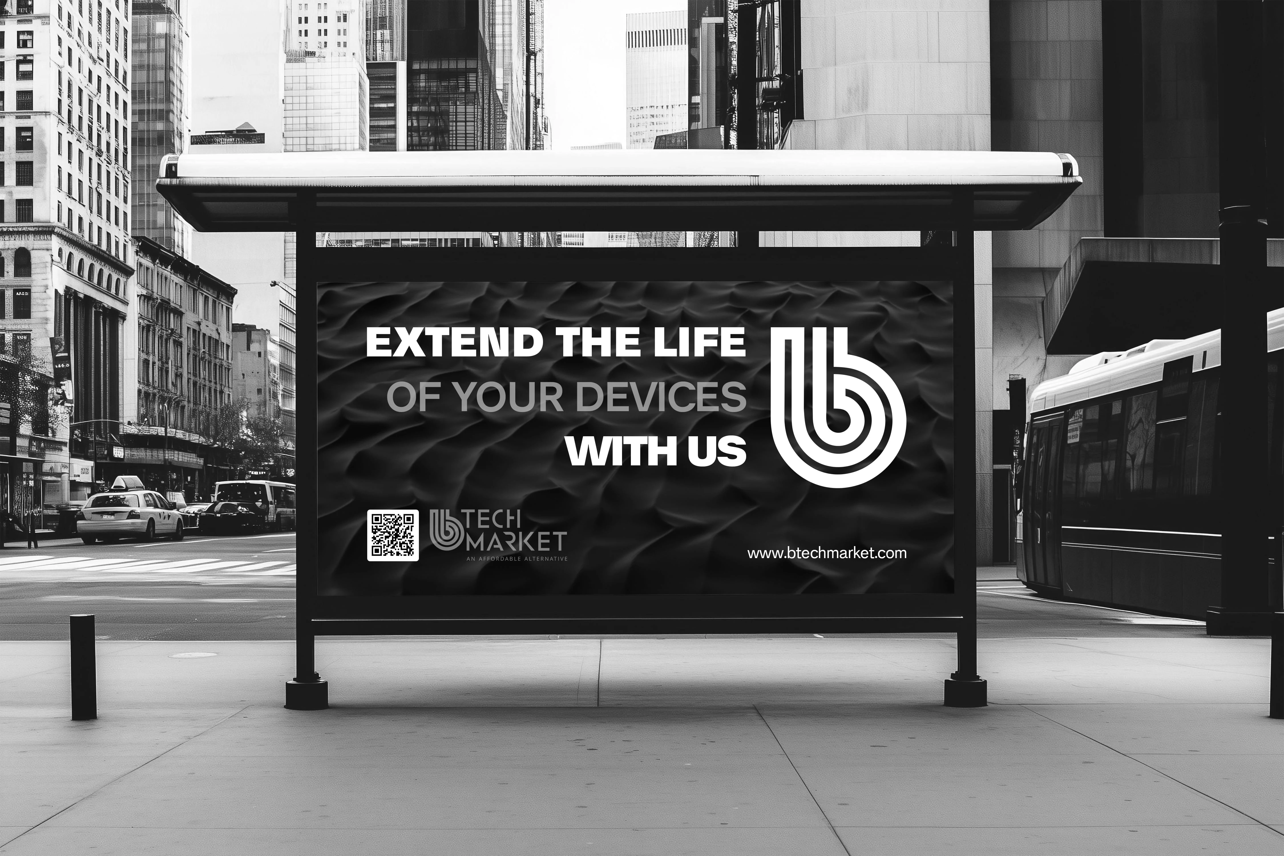Brand Collateral & Print 