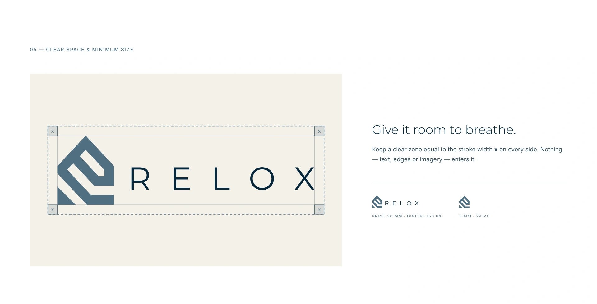 Relox