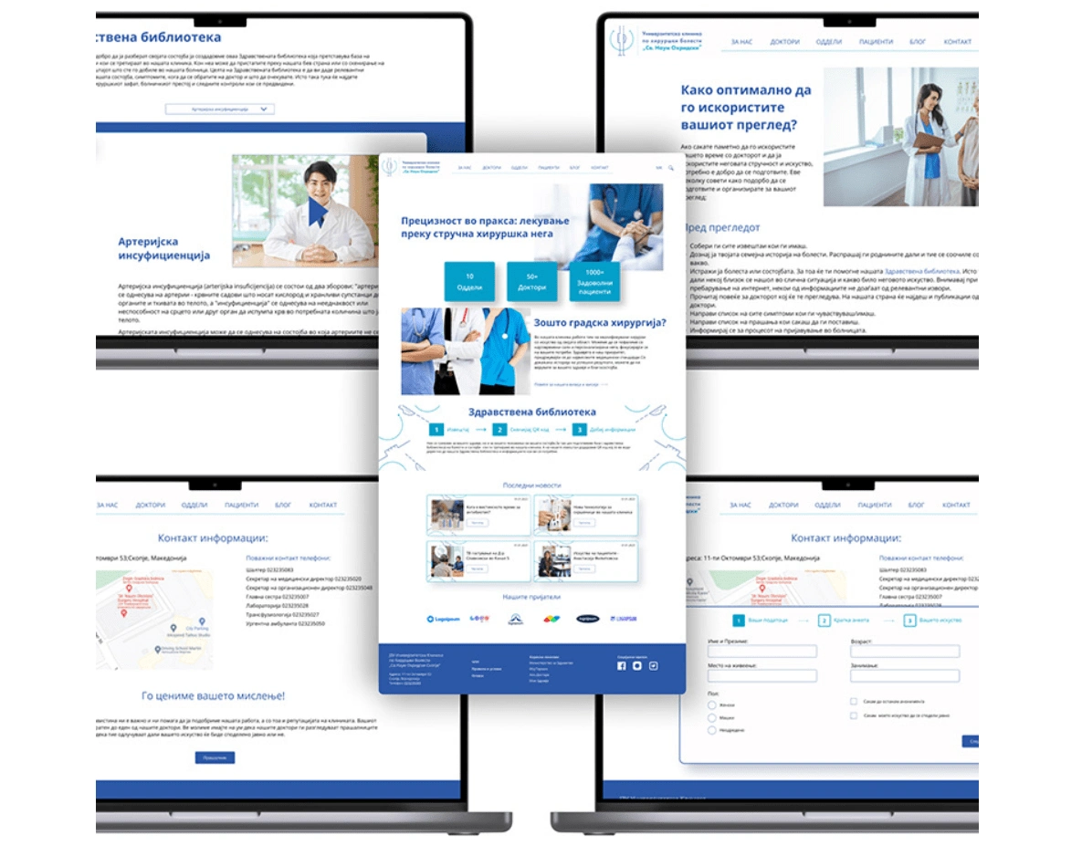 Design overview