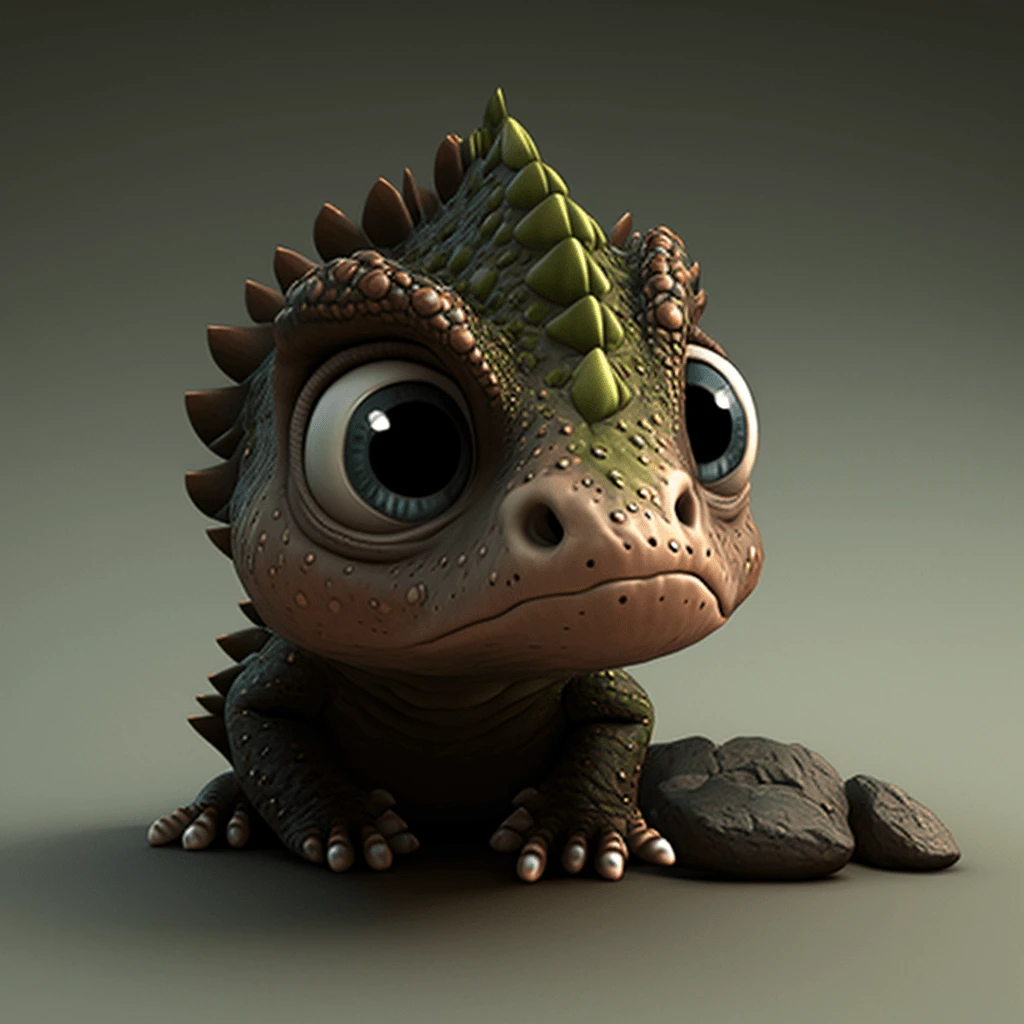 Little Dino