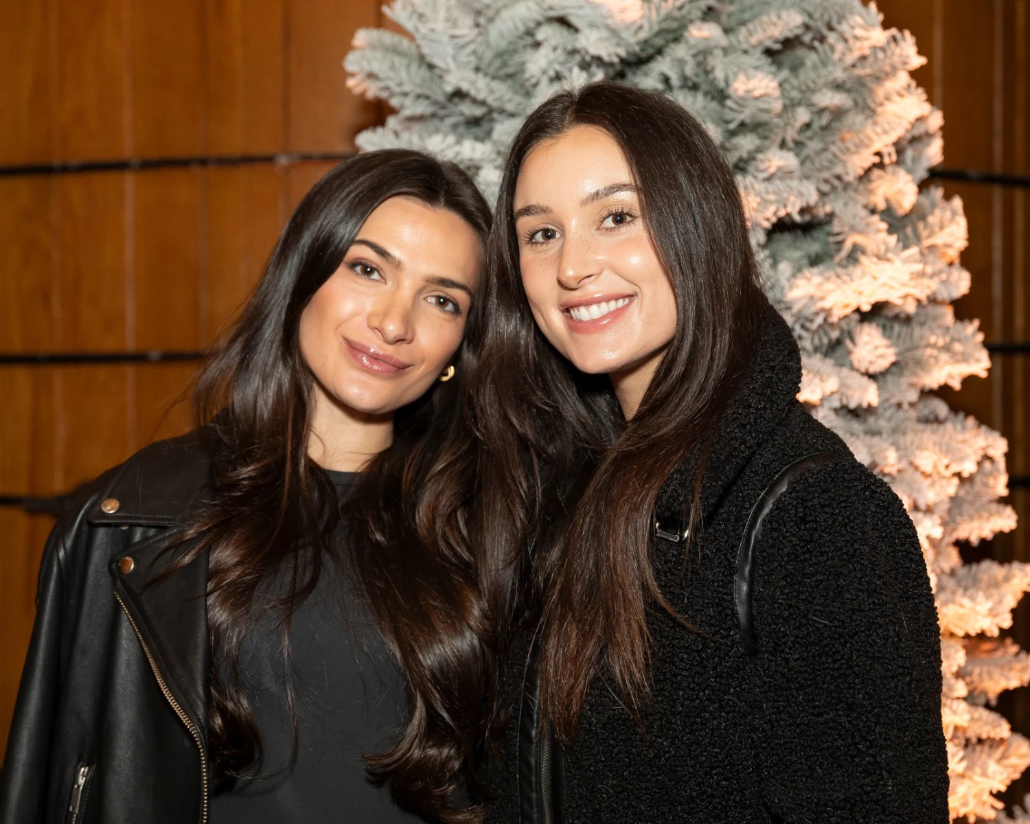 Wine Country Table: Winter Winery Style - Our Favorite Winter Winery Outfits