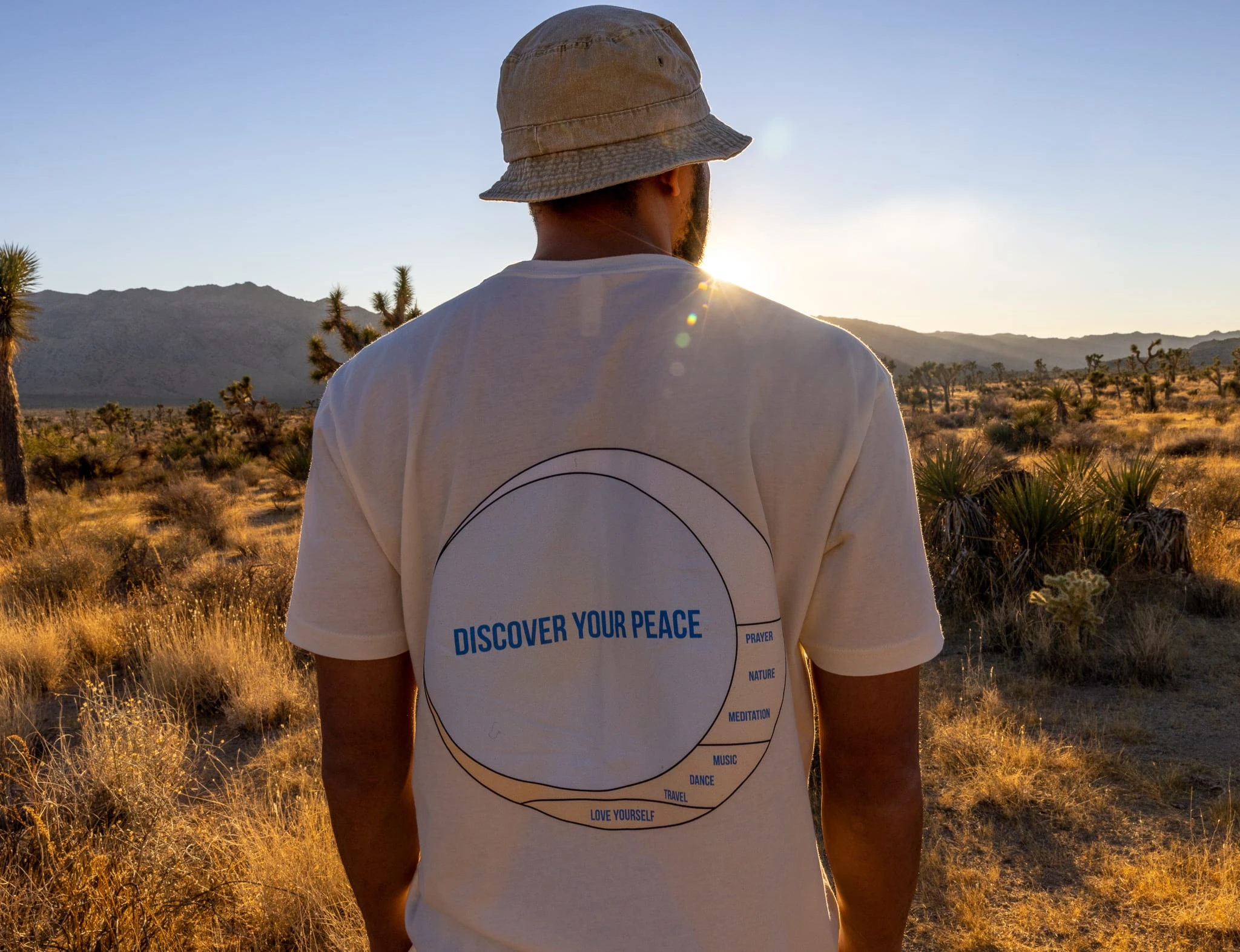 Dreampurpose clothing