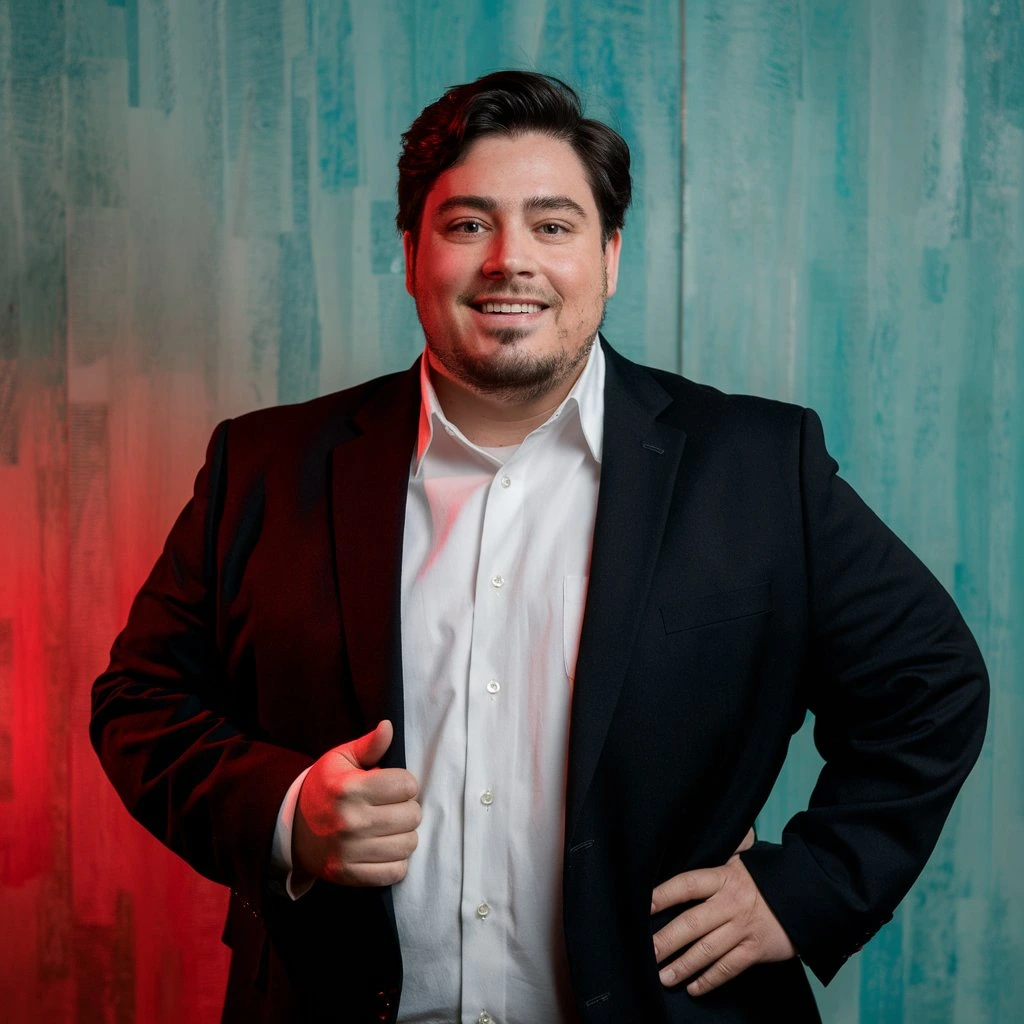 Ideogram AI Genrated Image