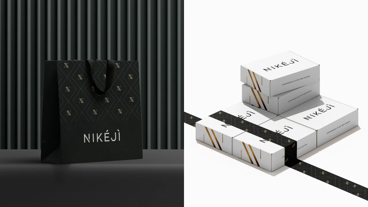Brand Package