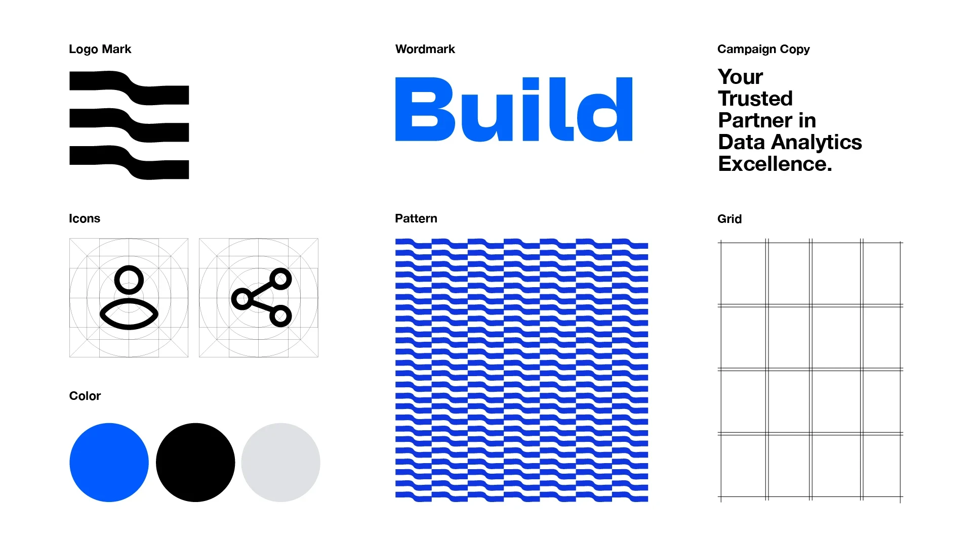 Visual Identity Components