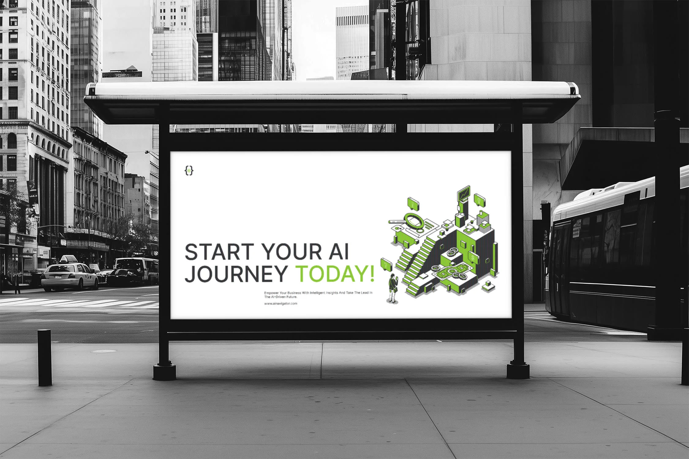 Outdoor Banner