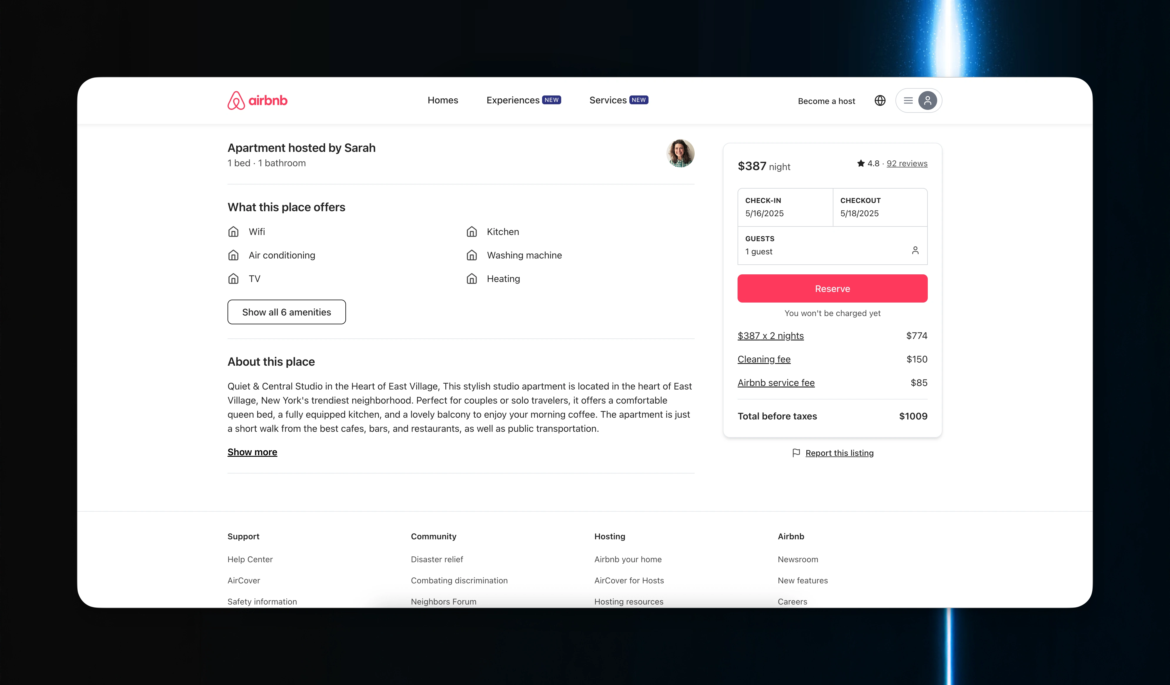 Order Flow
