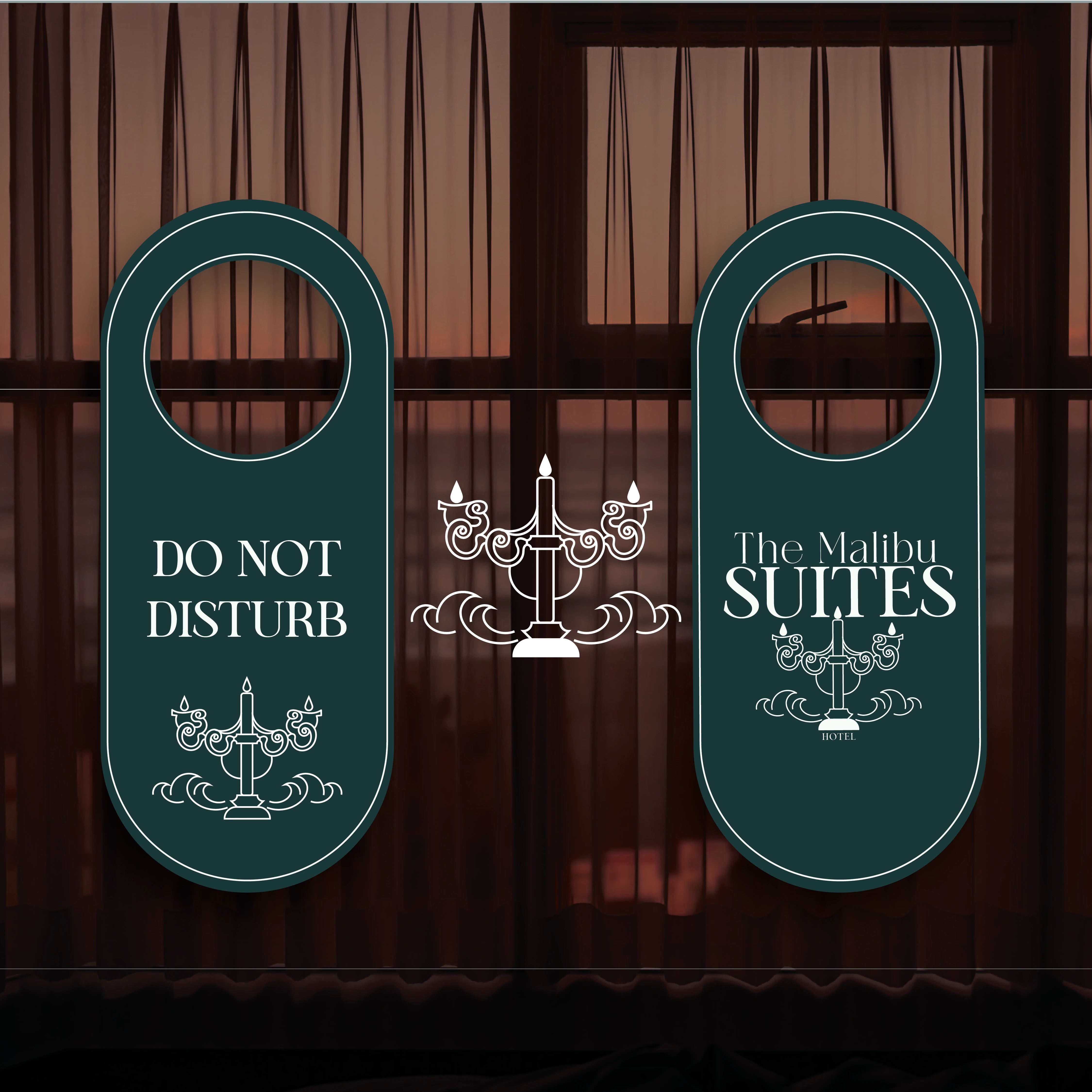 Door Hangers