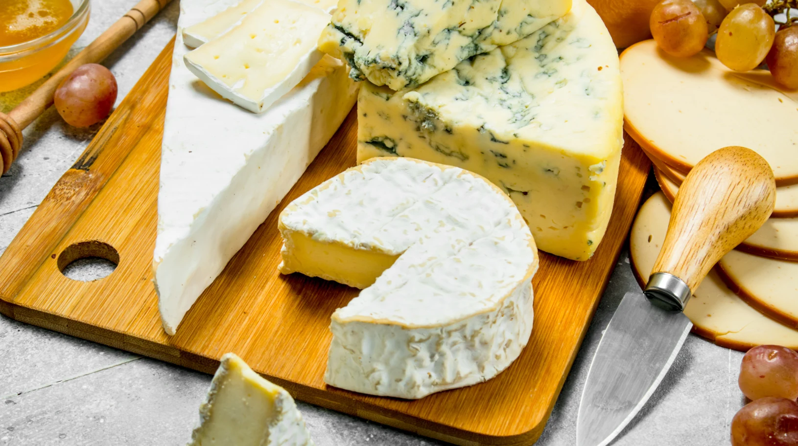 Wine & Cheese Pairings Explained