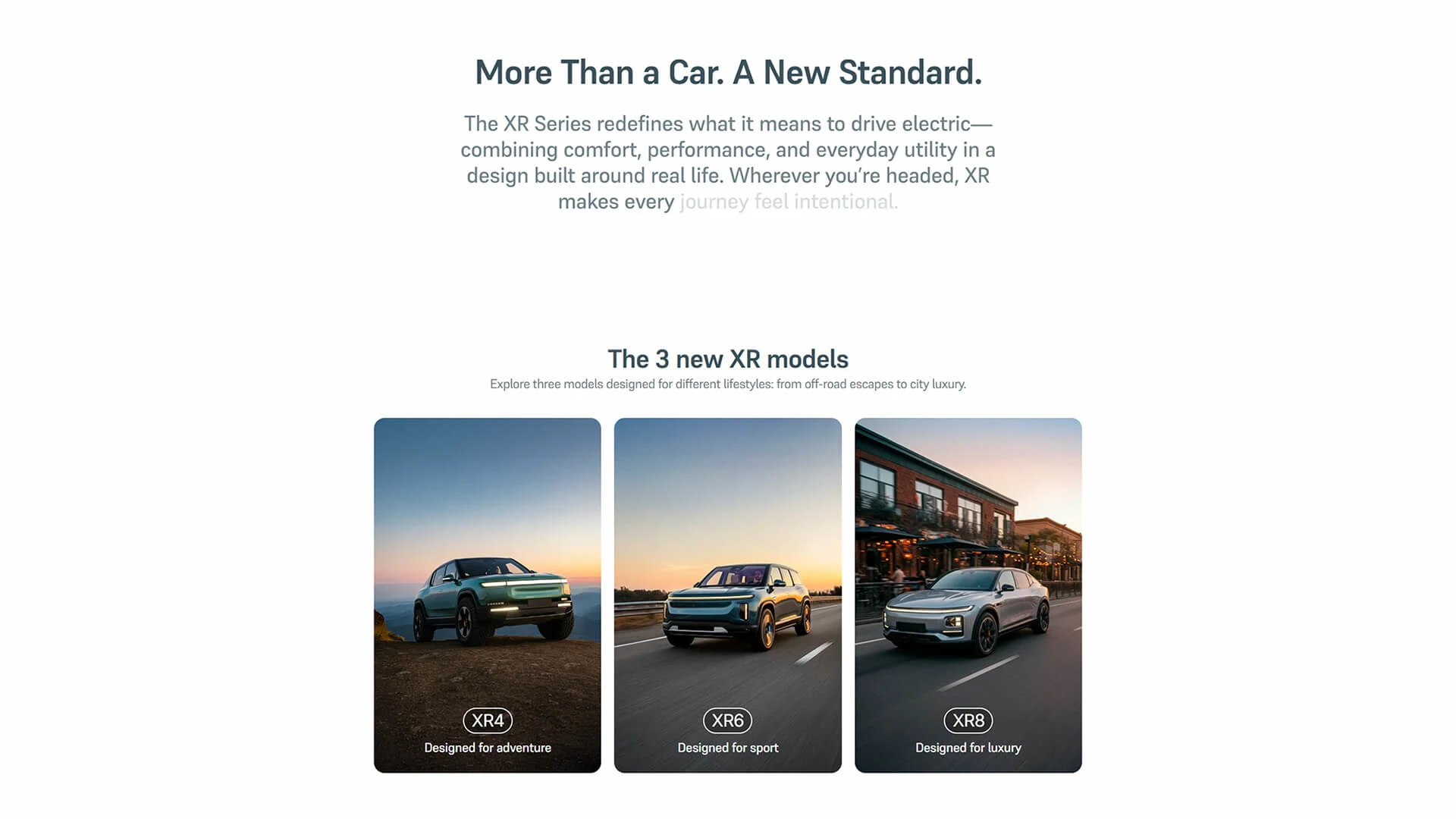 Introduction & Models