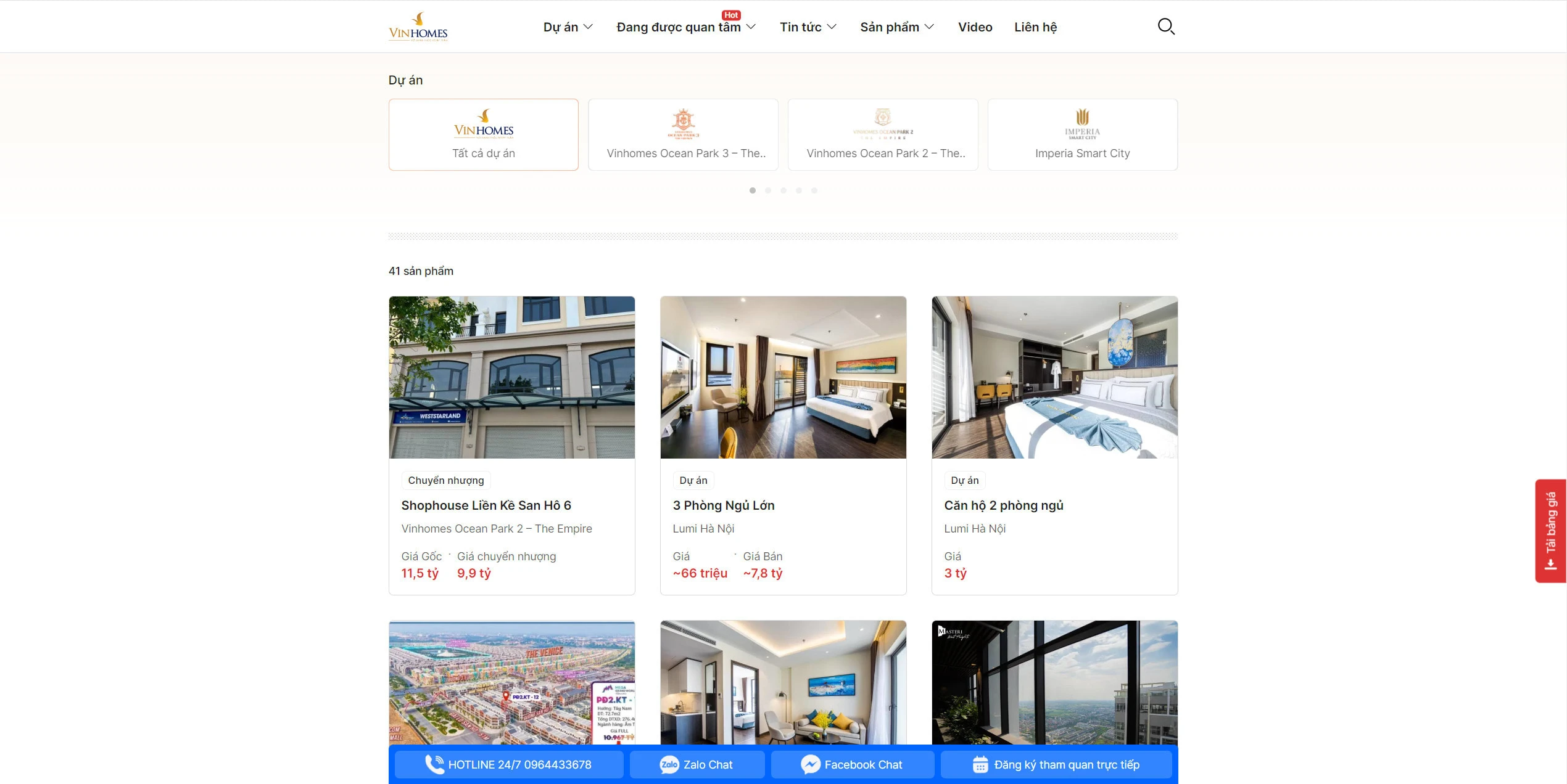 Custom post type product